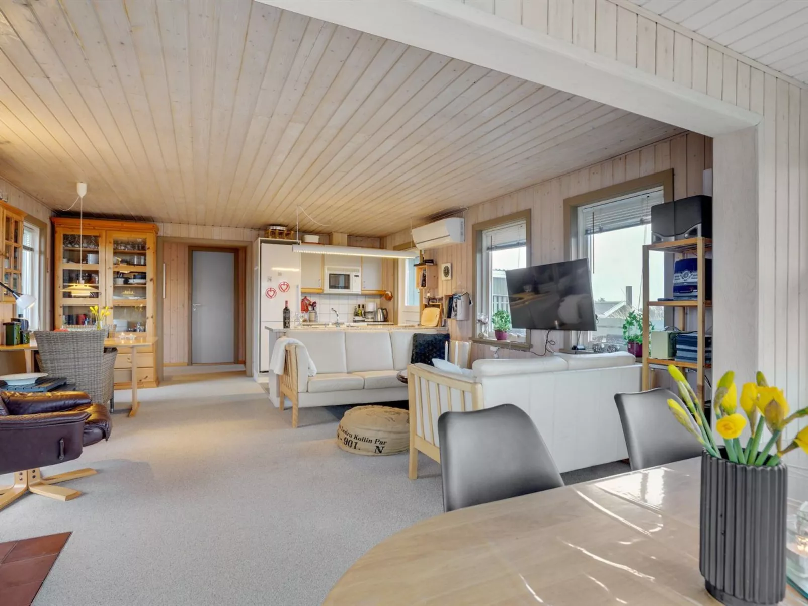 "Melanija" - 300m from the sea-Inside