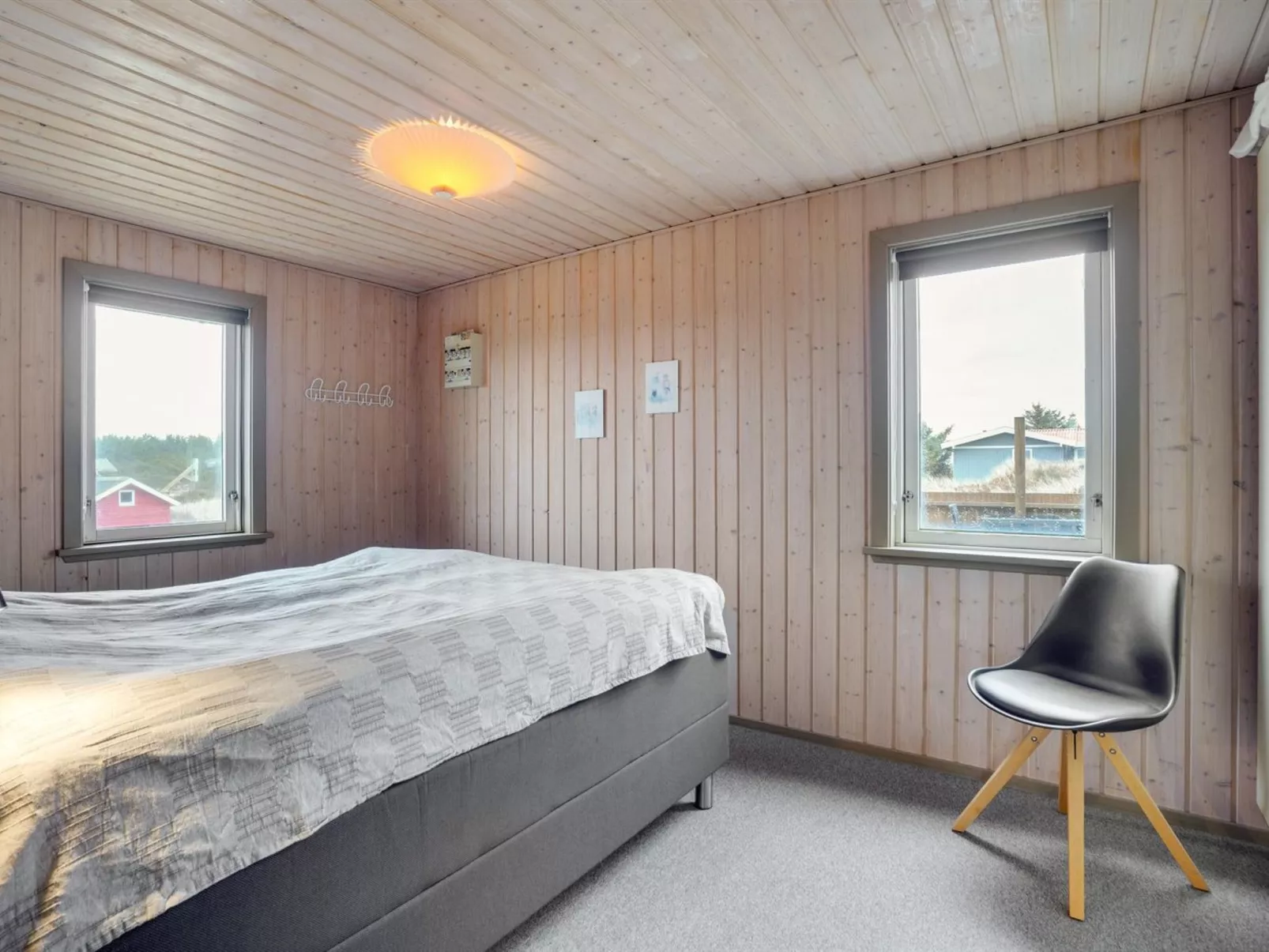"Melanija" - 300m from the sea-Inside
