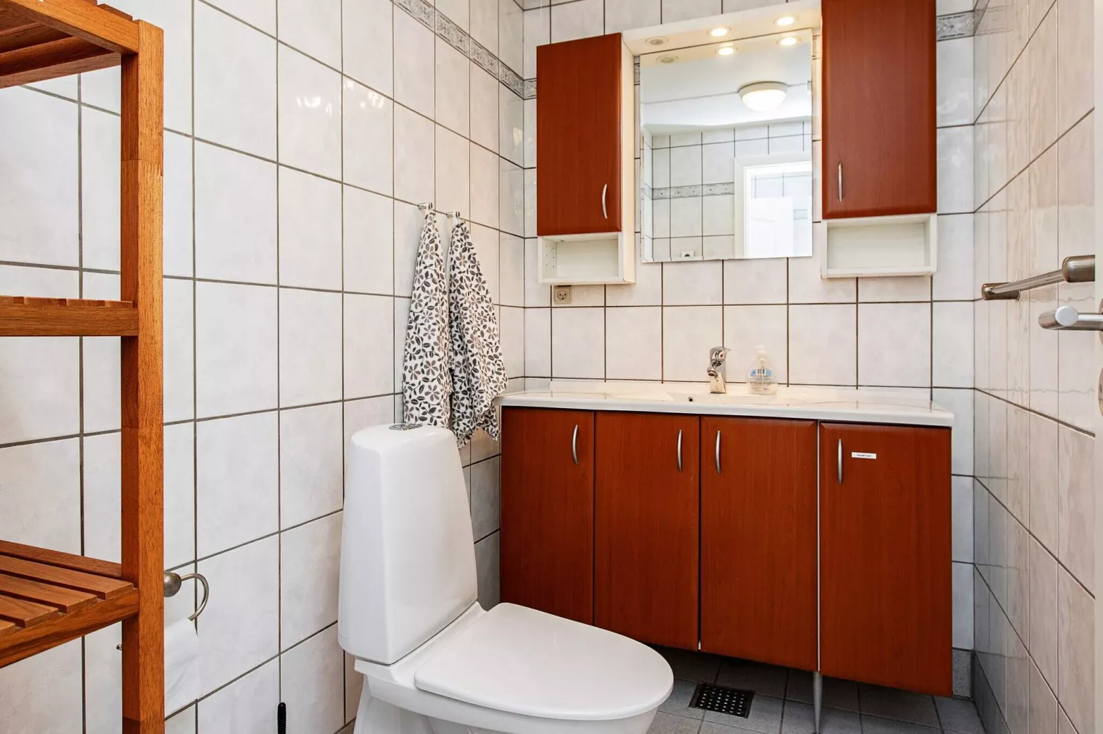 12 Personen Ferienhaus in Væggerløse-By Traum-Innenbereich