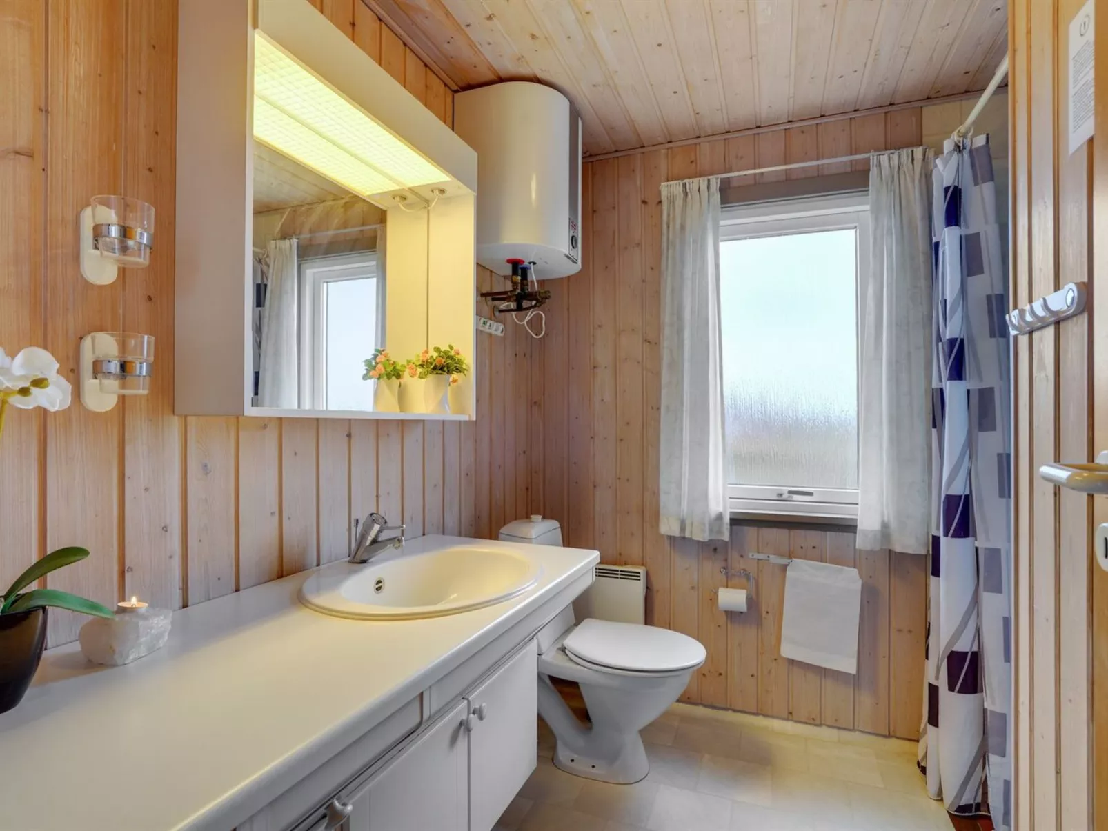 "Melanija" - 300m from the sea-Inside