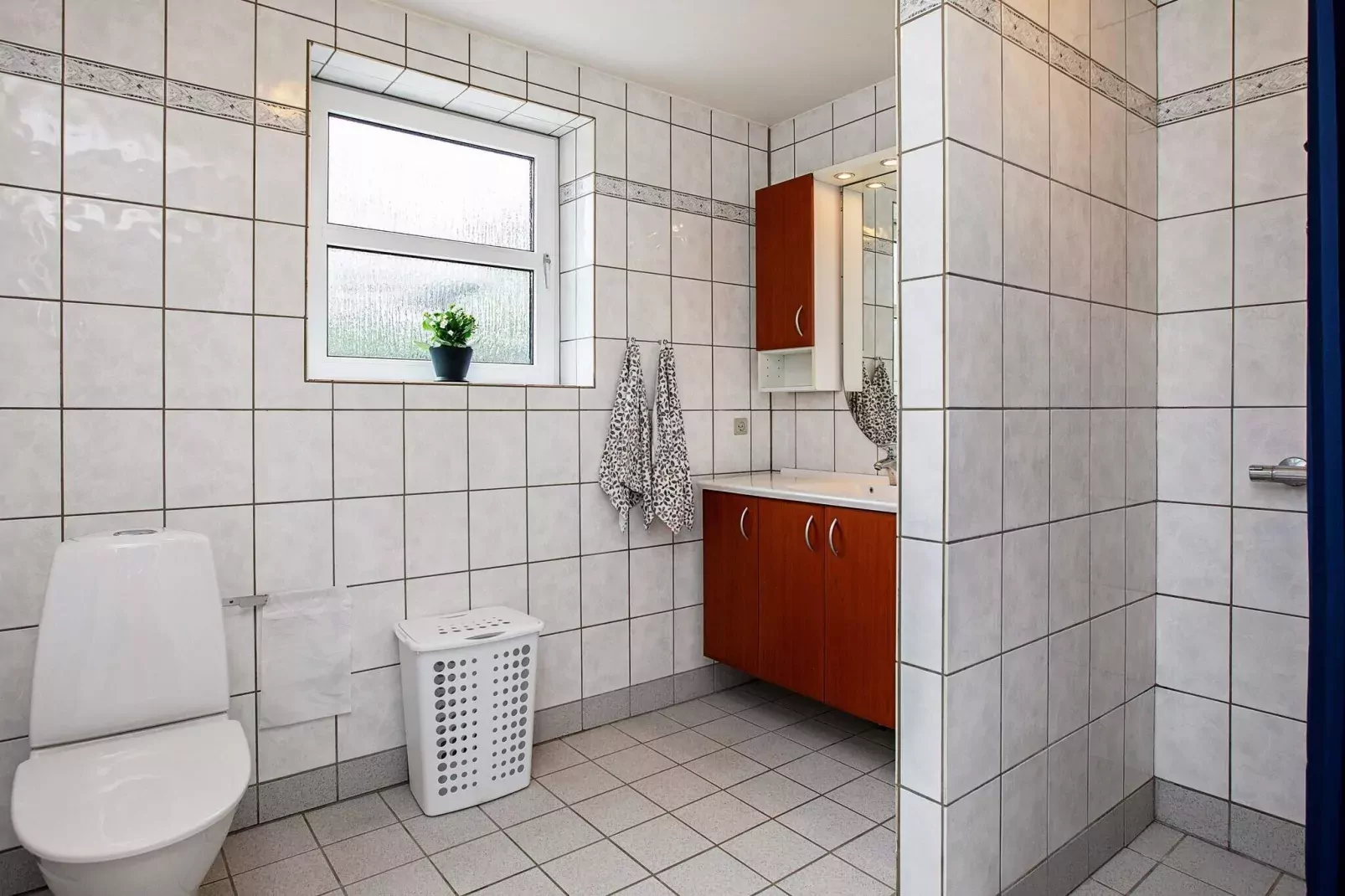 12 Personen Ferienhaus in Væggerløse-By Traum-Innenbereich