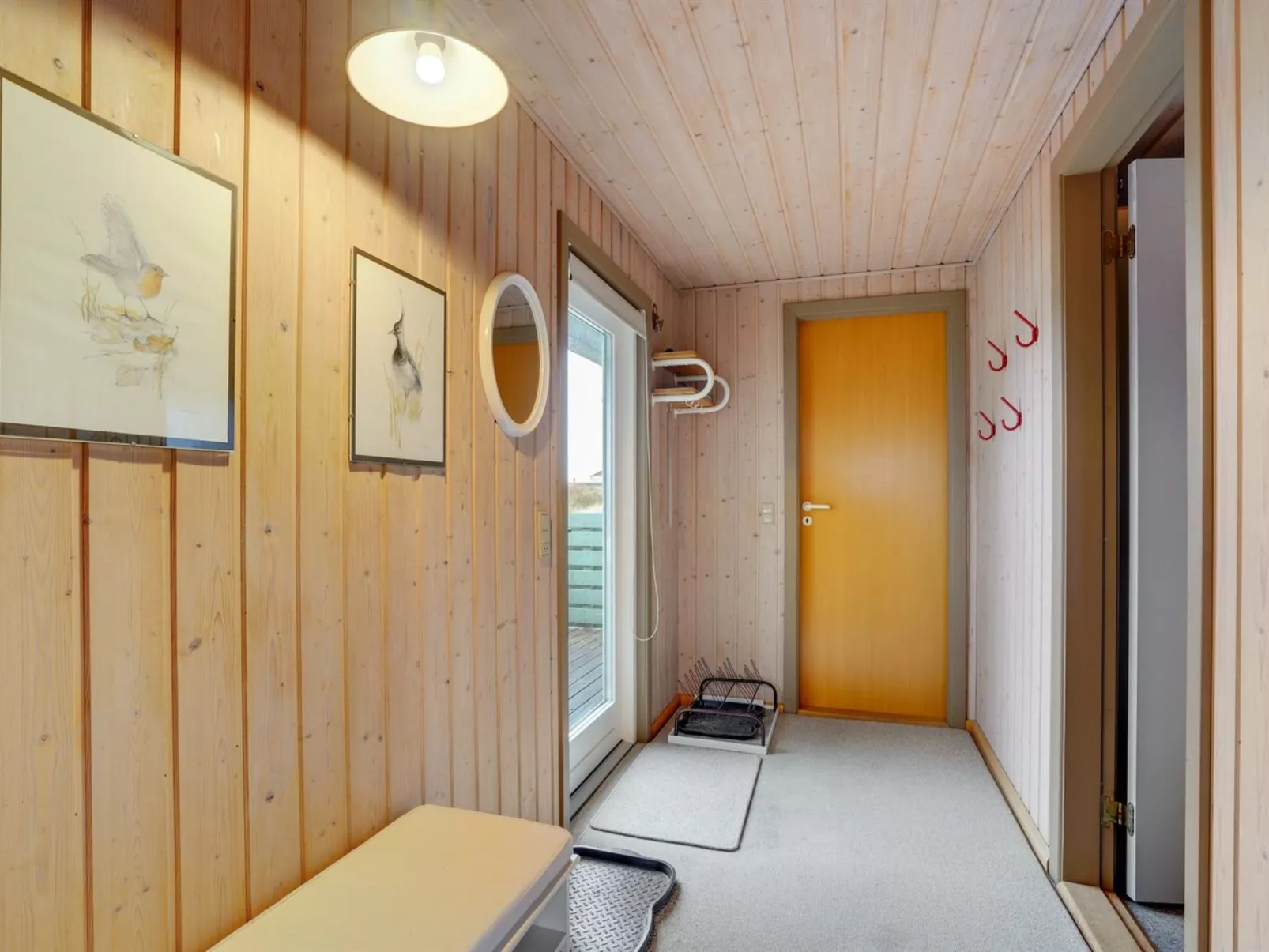 "Melanija" - 300m from the sea-Inside