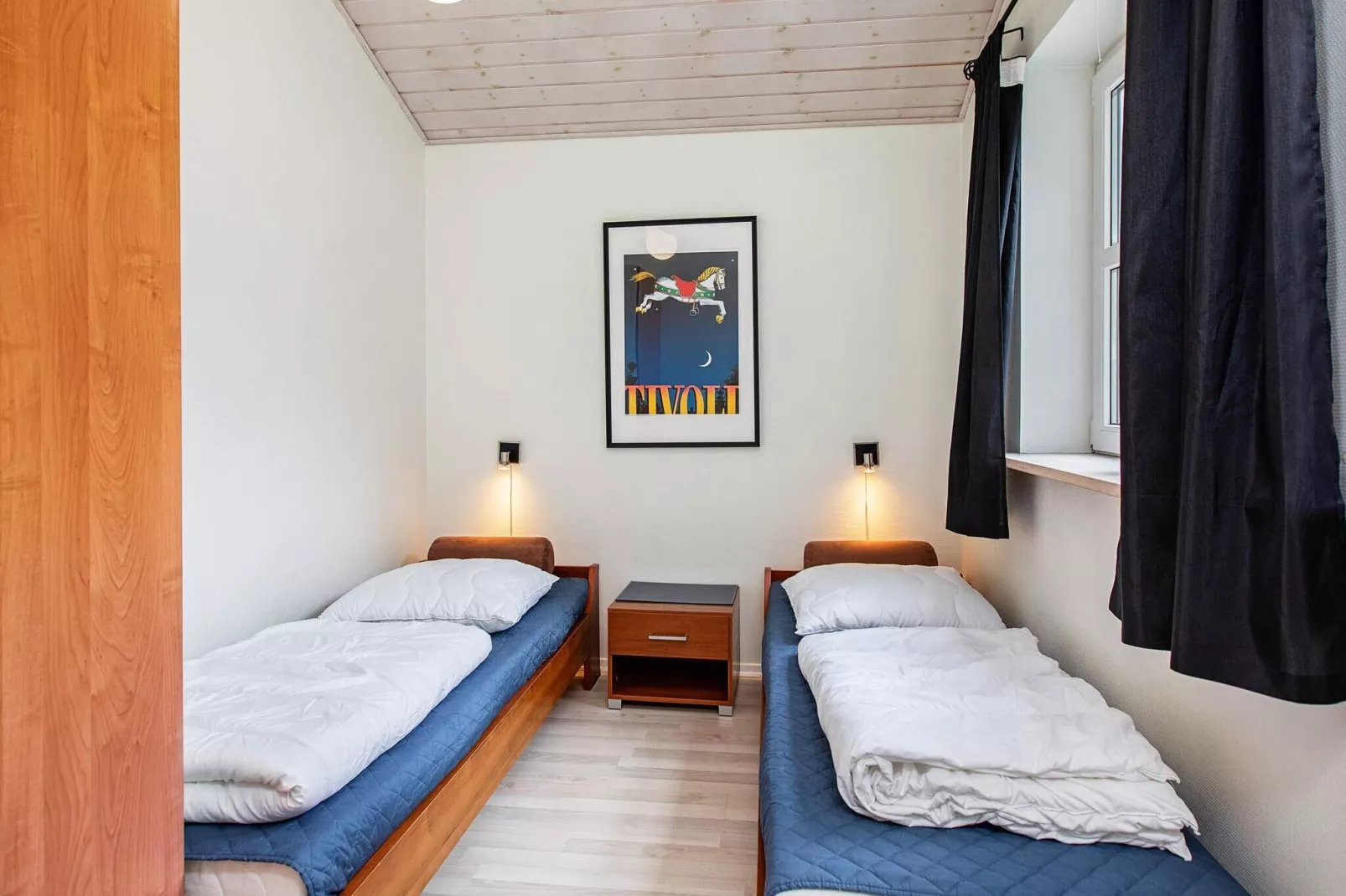12 Personen Ferienhaus in Væggerløse-By Traum-Innenbereich