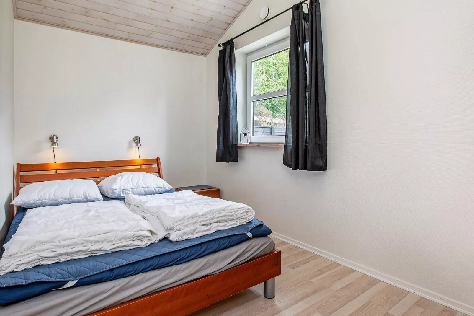 12 Personen Ferienhaus in Væggerløse-By Traum-Innenbereich