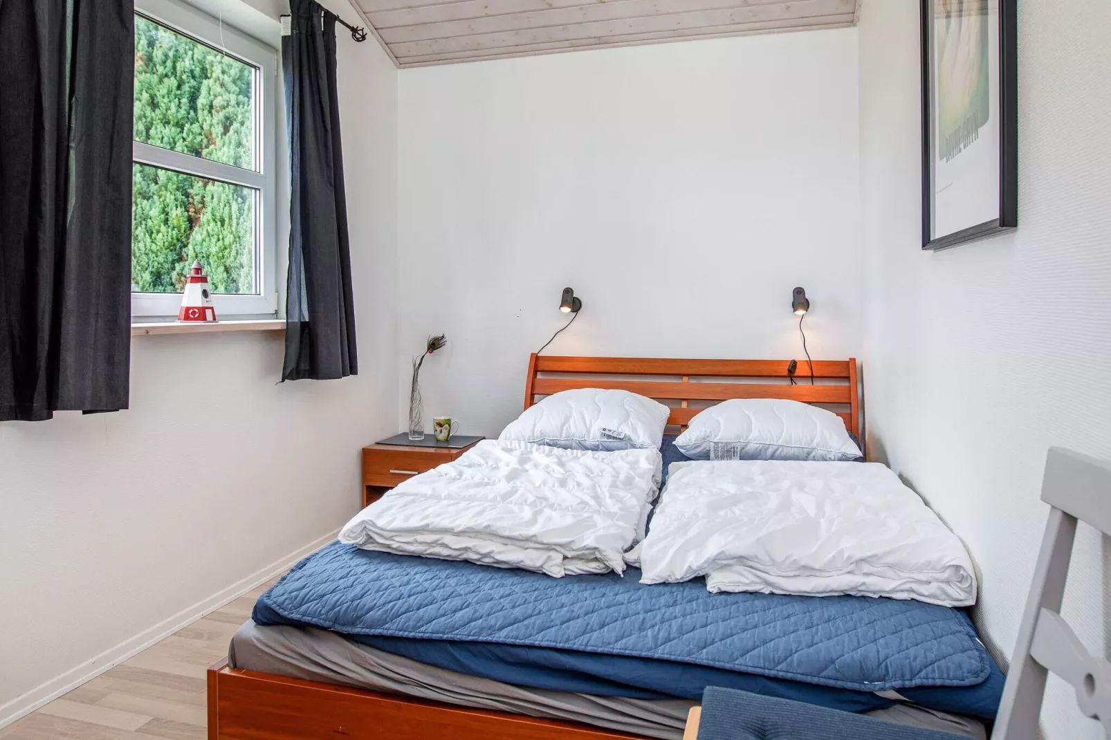 12 Personen Ferienhaus in Væggerløse-By Traum-Innenbereich