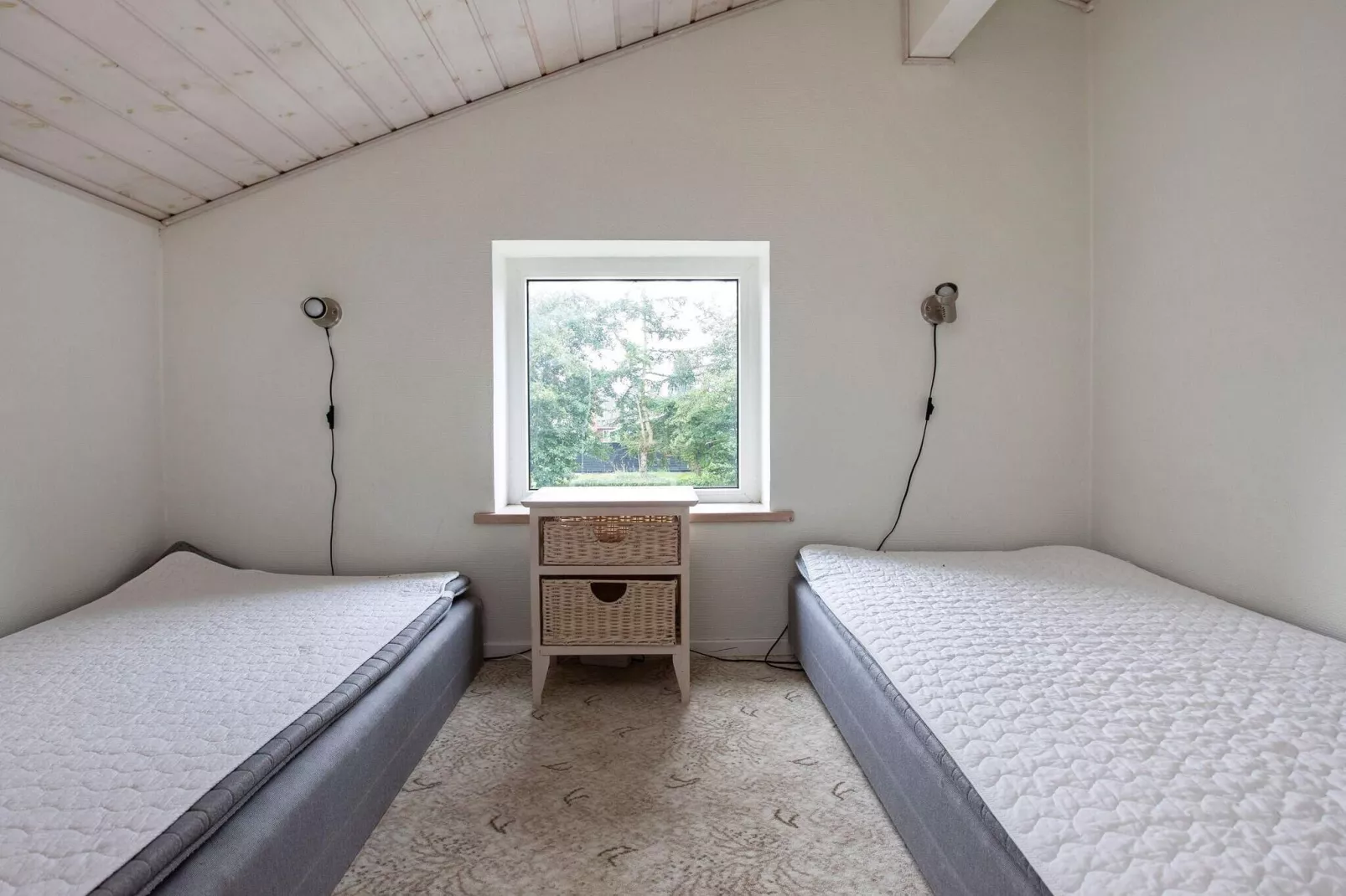 12 Personen Ferienhaus in Væggerløse-By Traum-Innenbereich