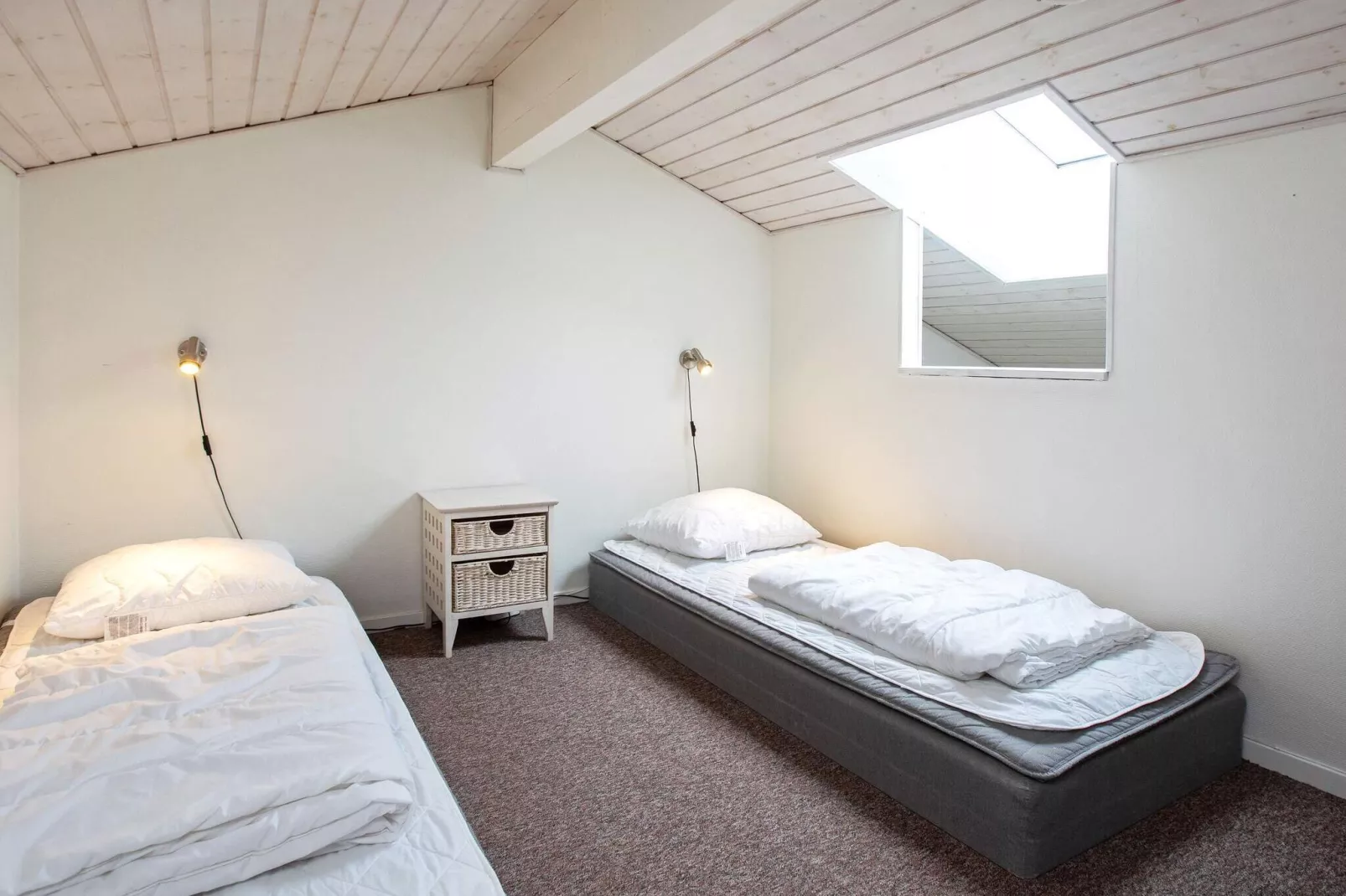 12 Personen Ferienhaus in Væggerløse-By Traum-Innenbereich