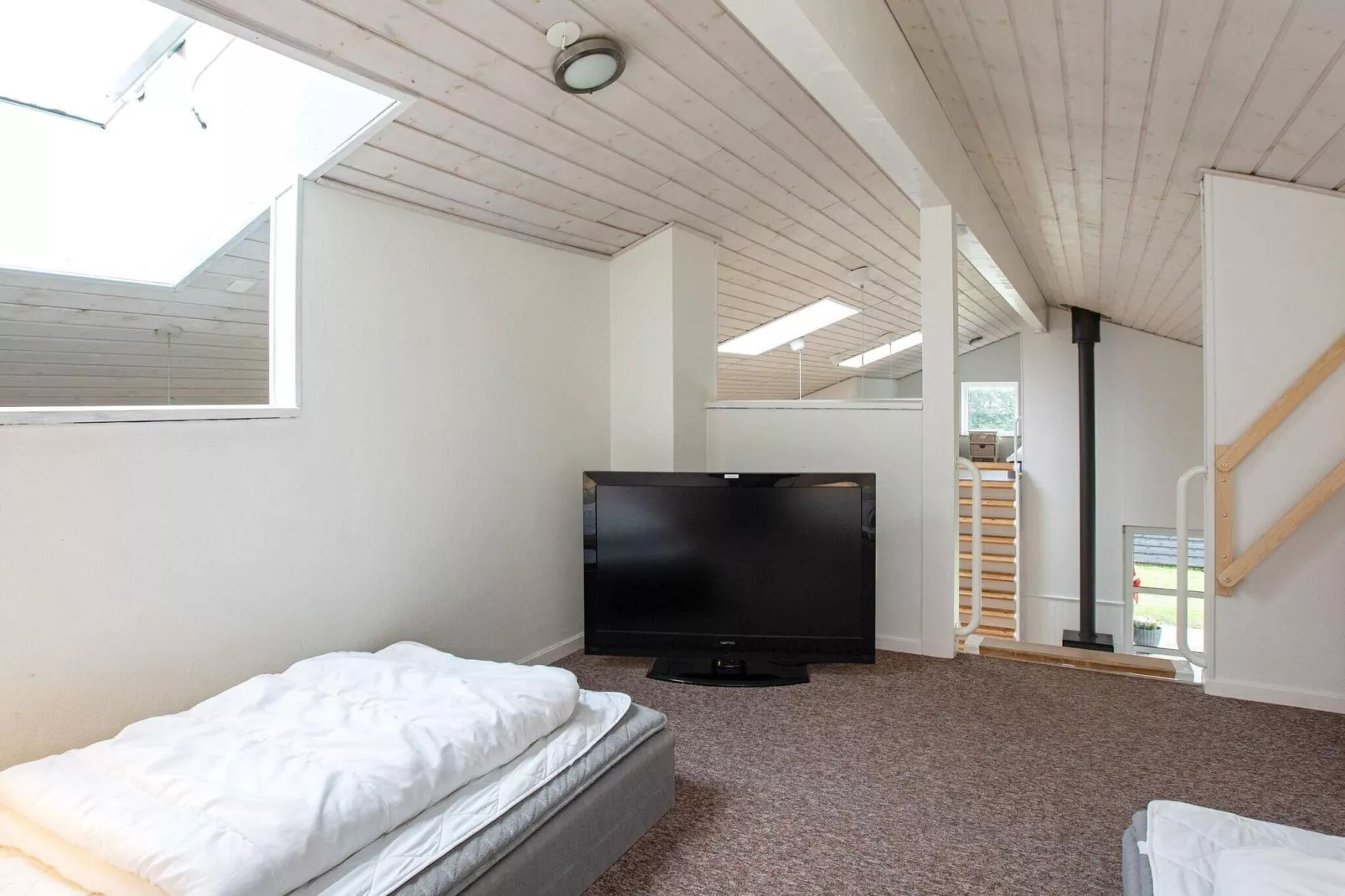 12 Personen Ferienhaus in Væggerløse-By Traum-Innenbereich