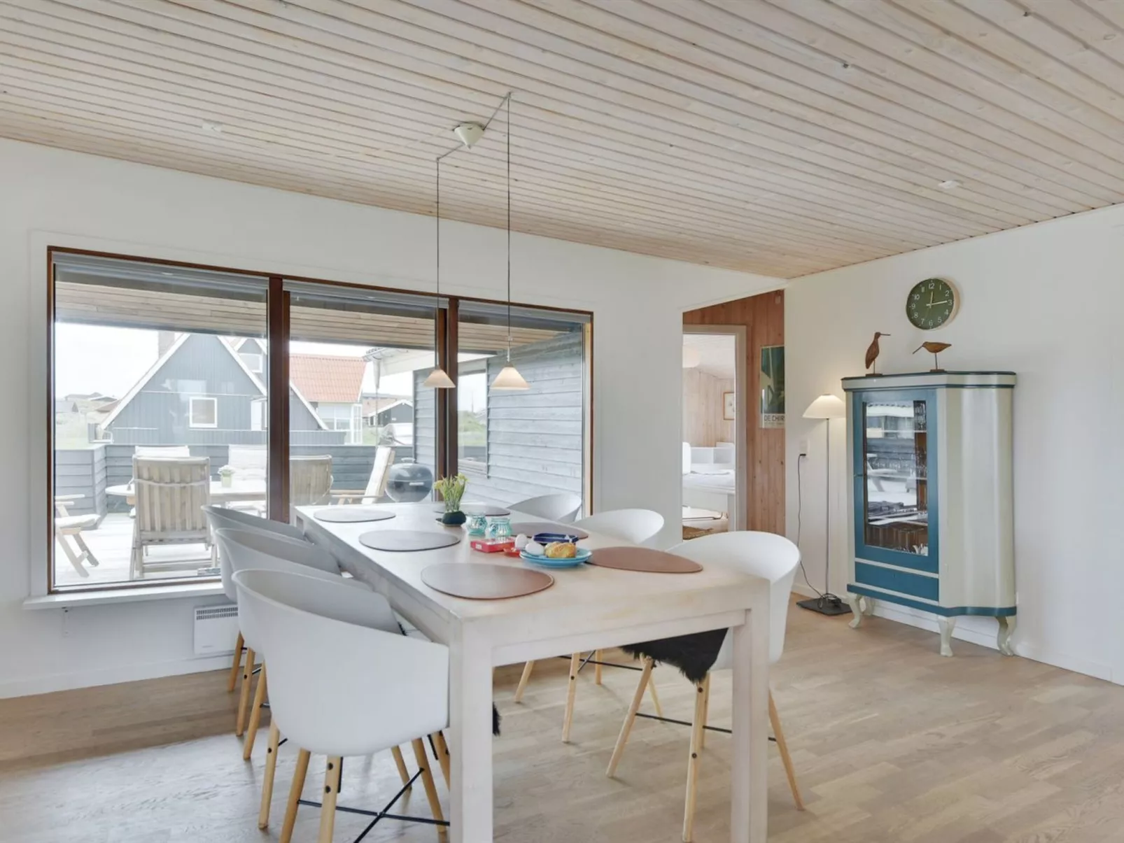 "Leleks" - 200m from the sea-Drinnen