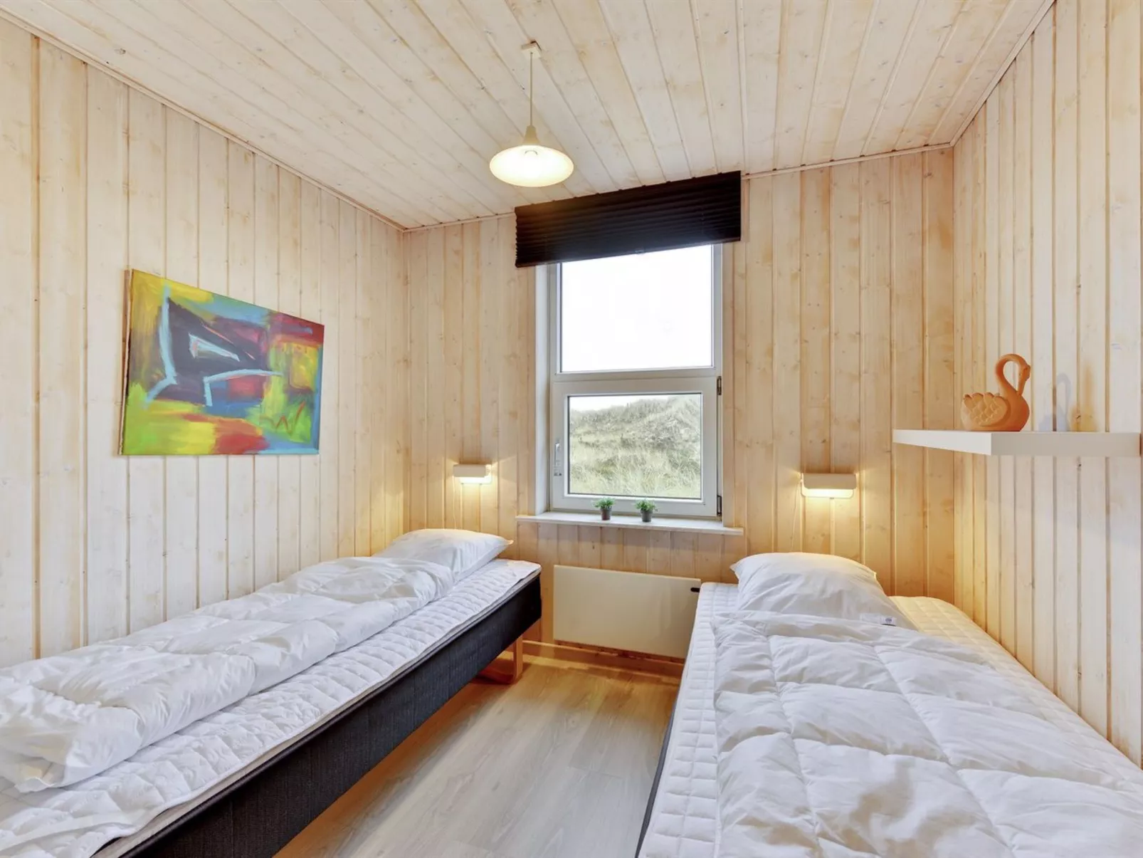 "Anita" - 500m from the sea-Inside