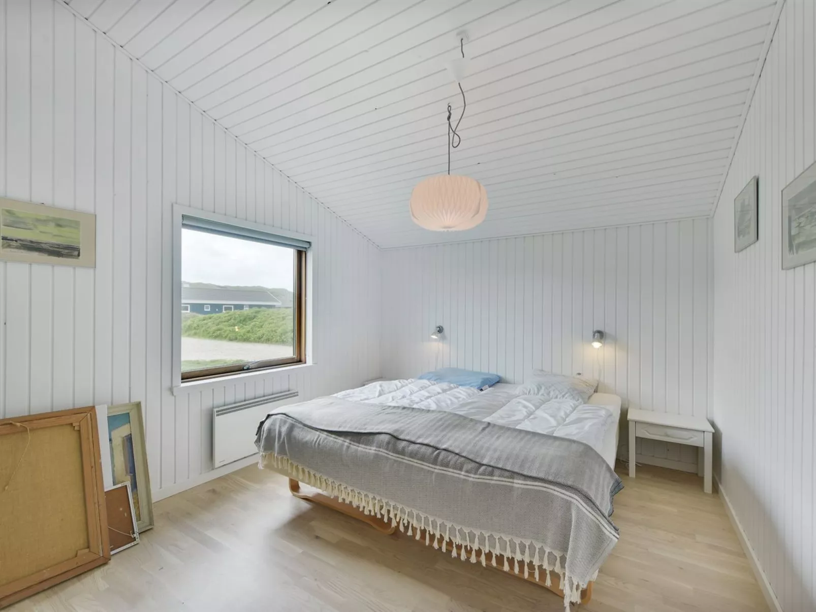 "Leleks" - 200m from the sea-Drinnen