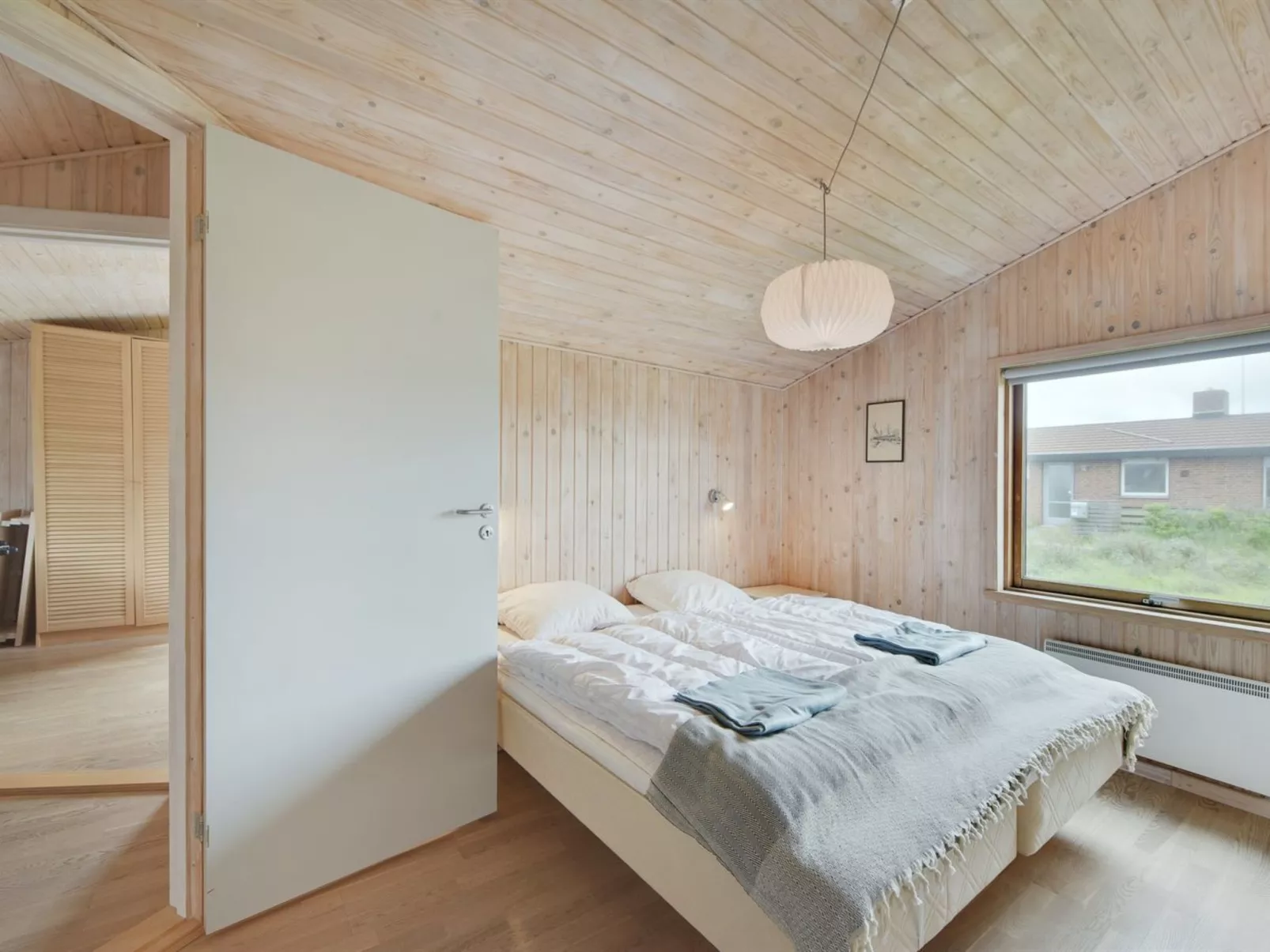 "Leleks" - 200m from the sea-Drinnen