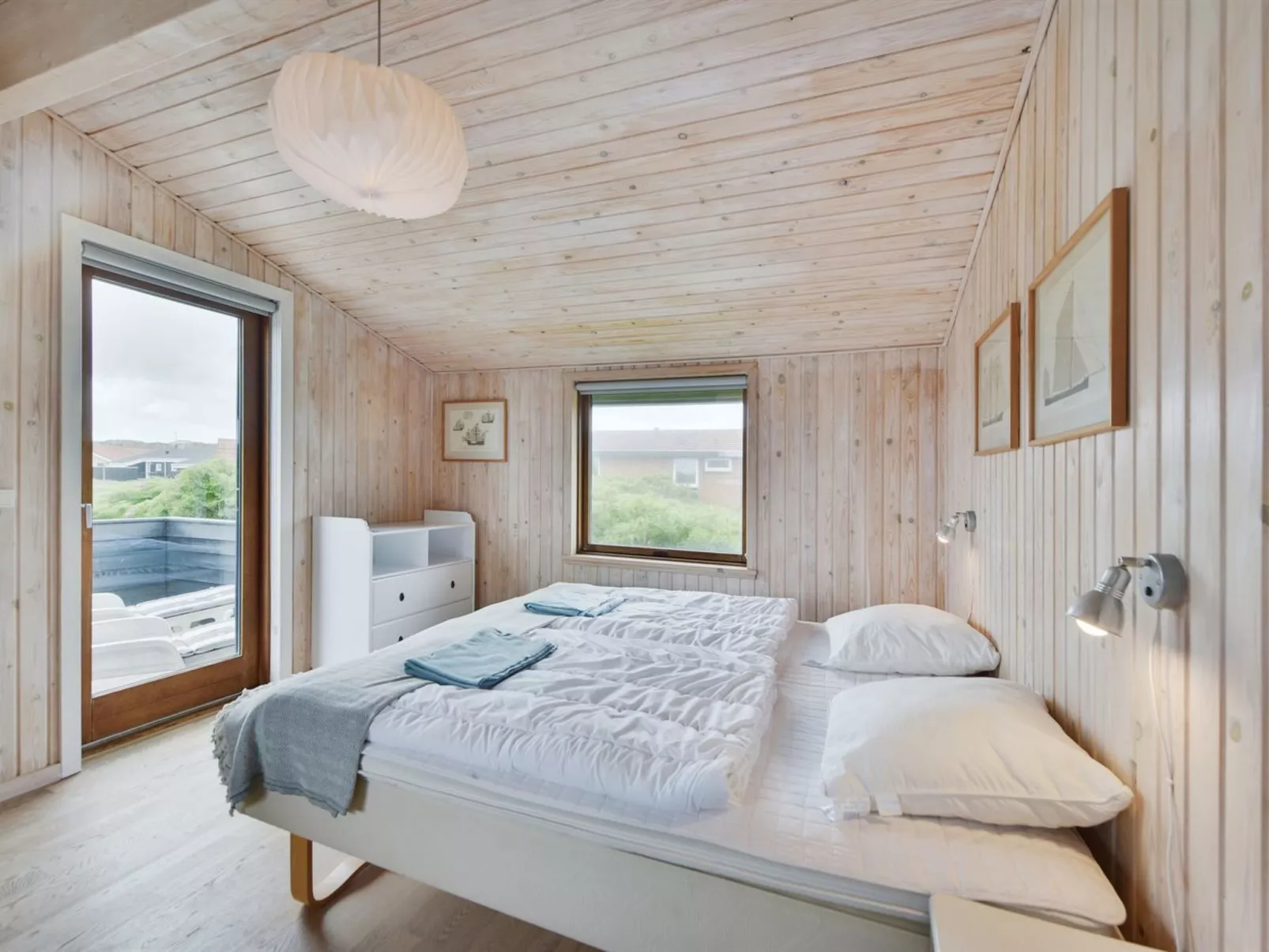 "Leleks" - 200m from the sea-Drinnen