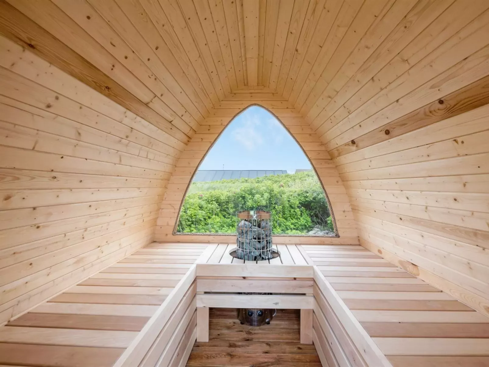 "Leleks" - 200m from the sea-Drinnen