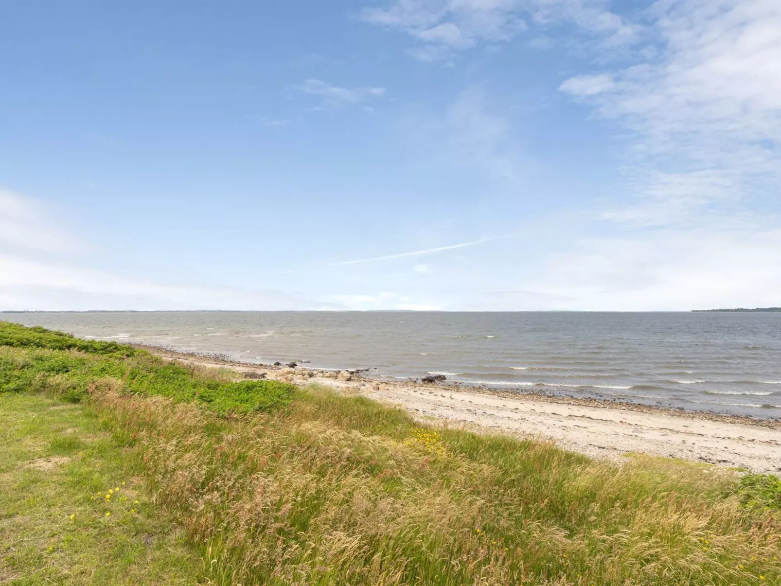 "Lok" - 90m to the inlet-Outside