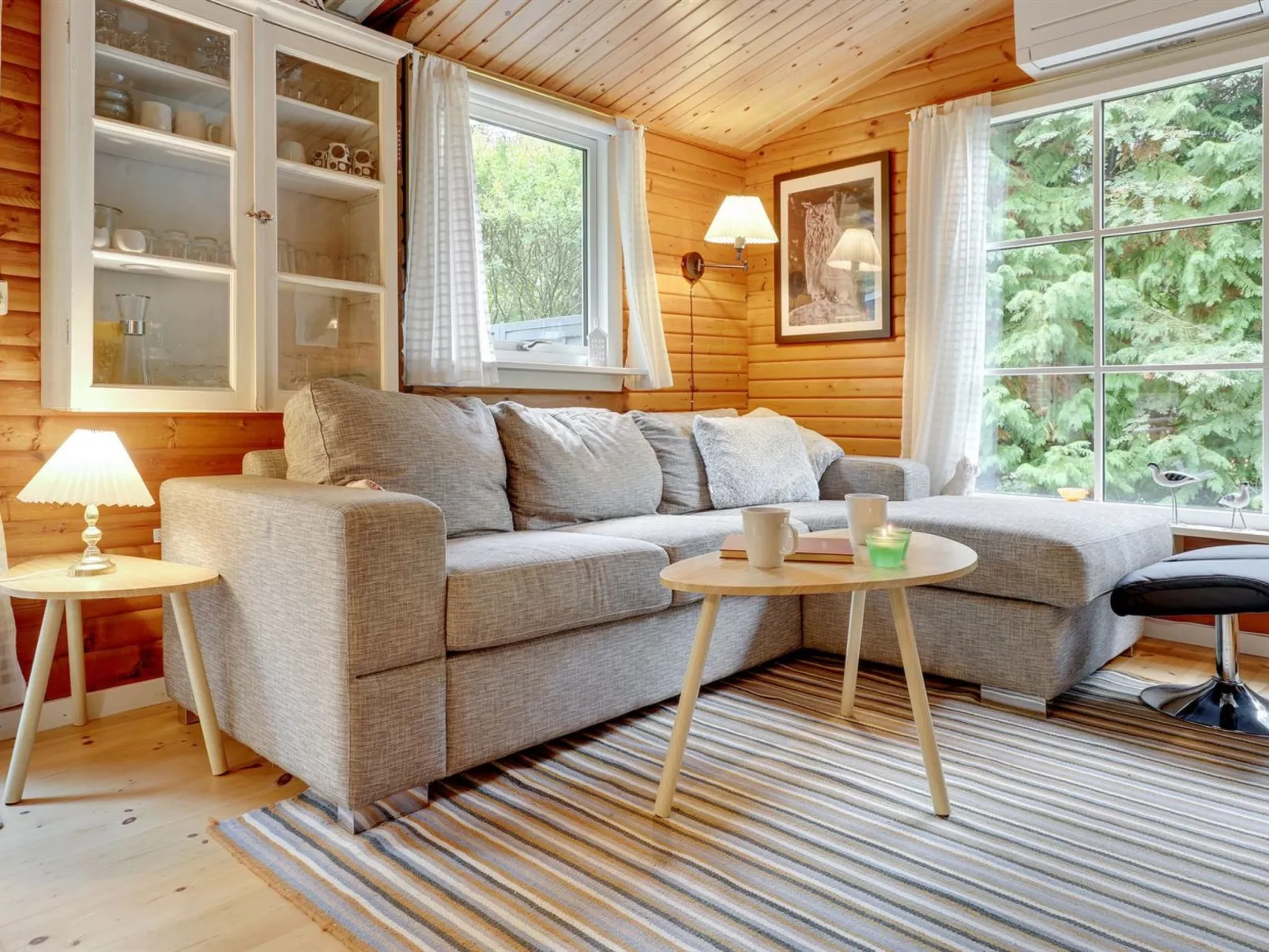 "Heikki" - 700m from the sea-Inside