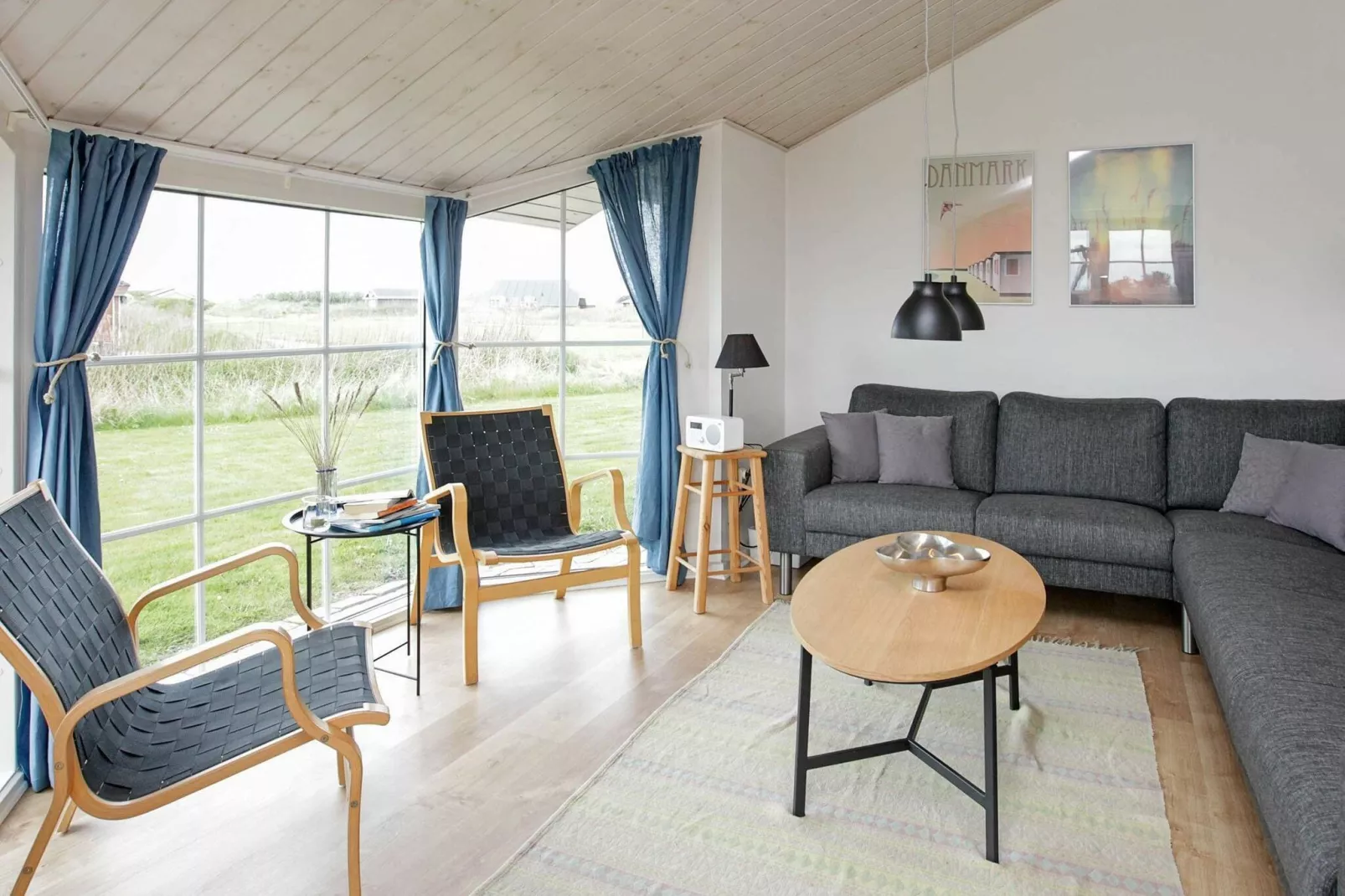 8 Personen Ferienhaus in Løkken-By Traum