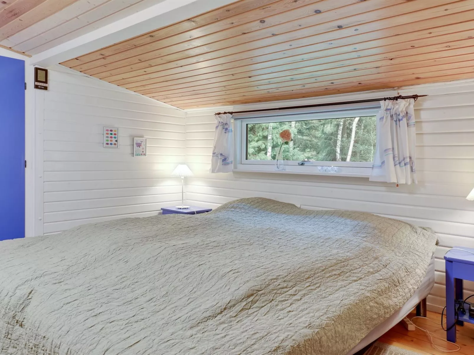 "Heikki" - 700m from the sea-Inside