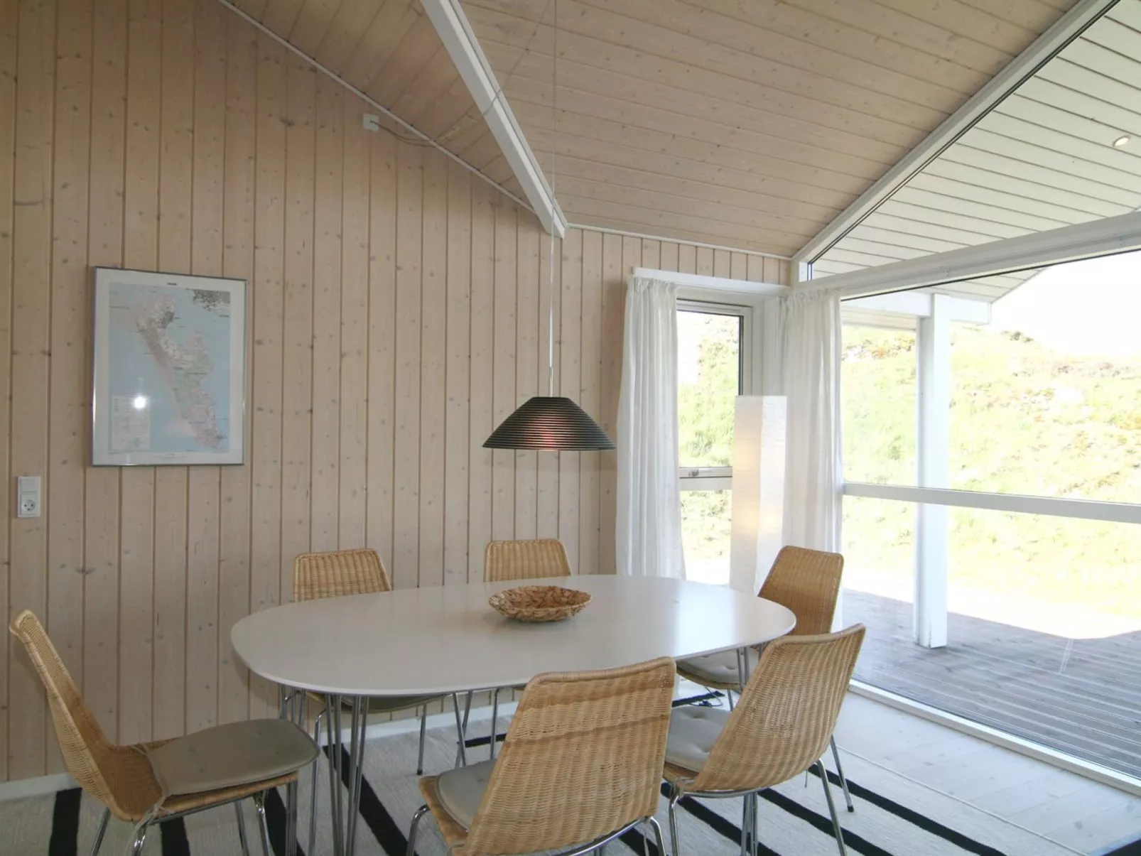 "Fransiske" - 800m from the sea-Inside