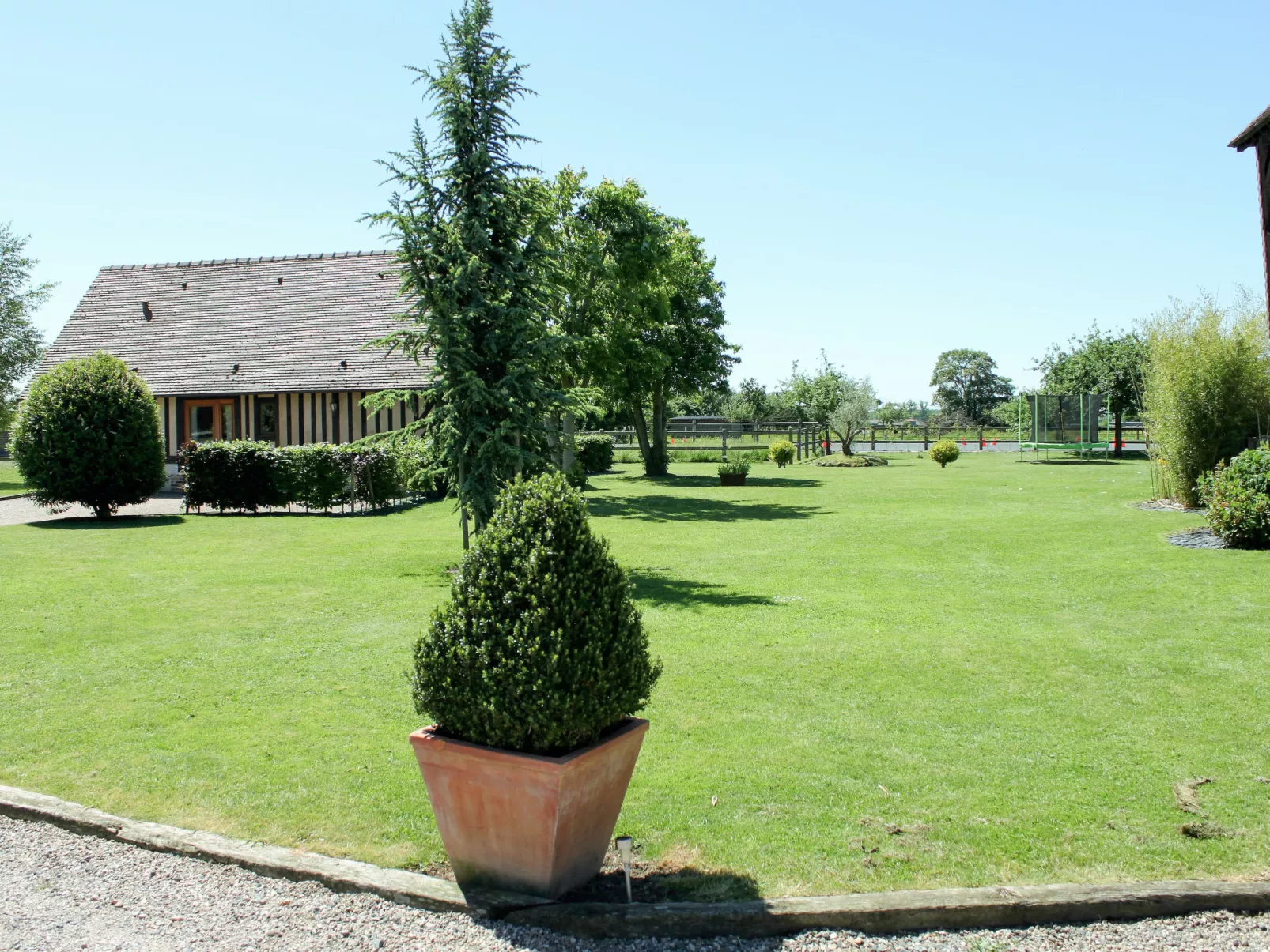 L´Etang-Dehors