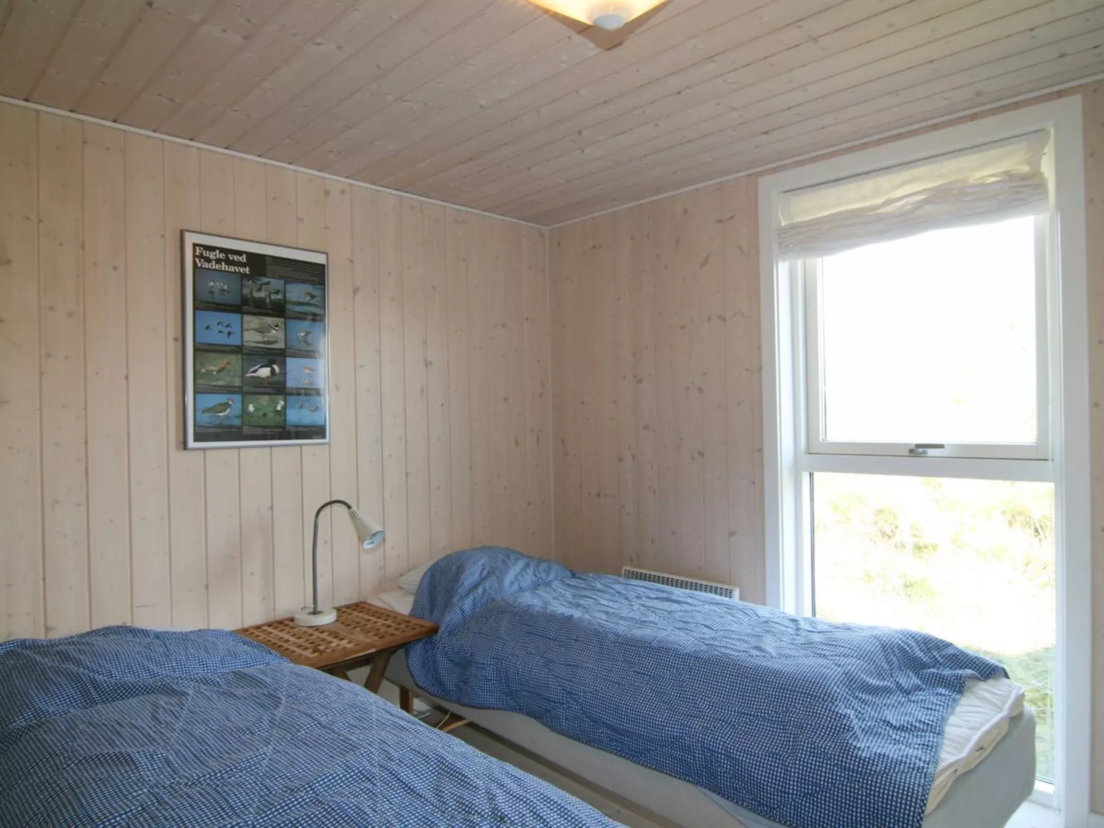 "Fransiske" - 800m from the sea-Inside