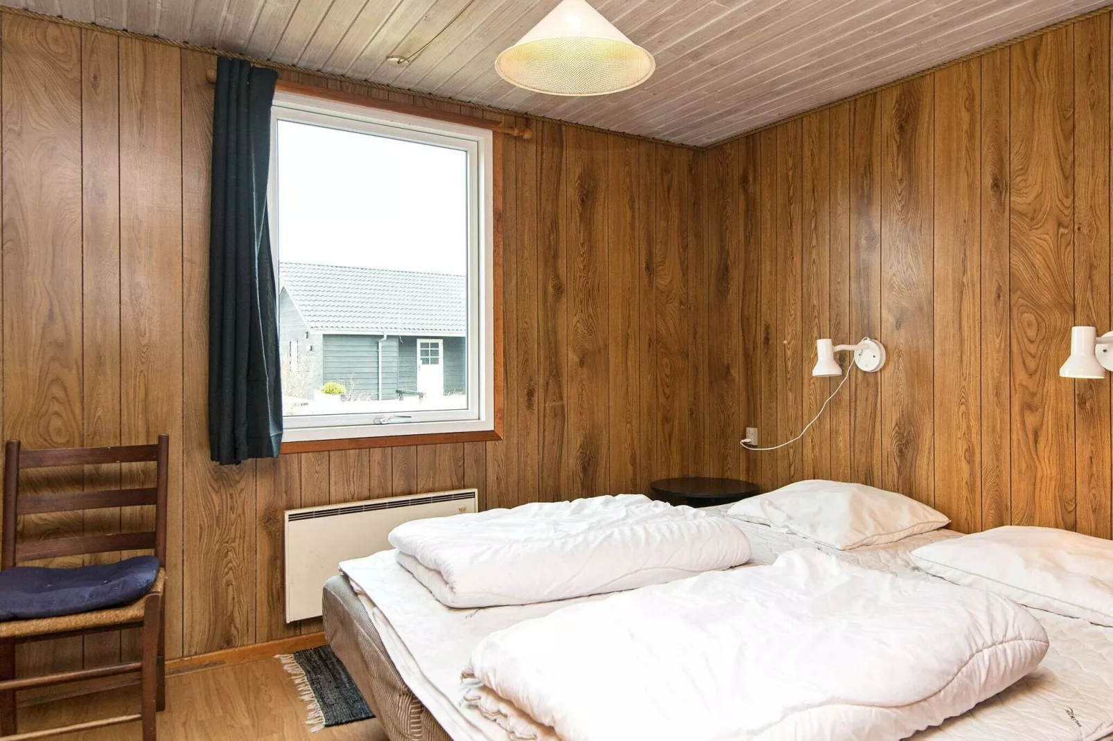 Chalet de plage confortable -- By Traum Ferienwohnungen-Intérieur