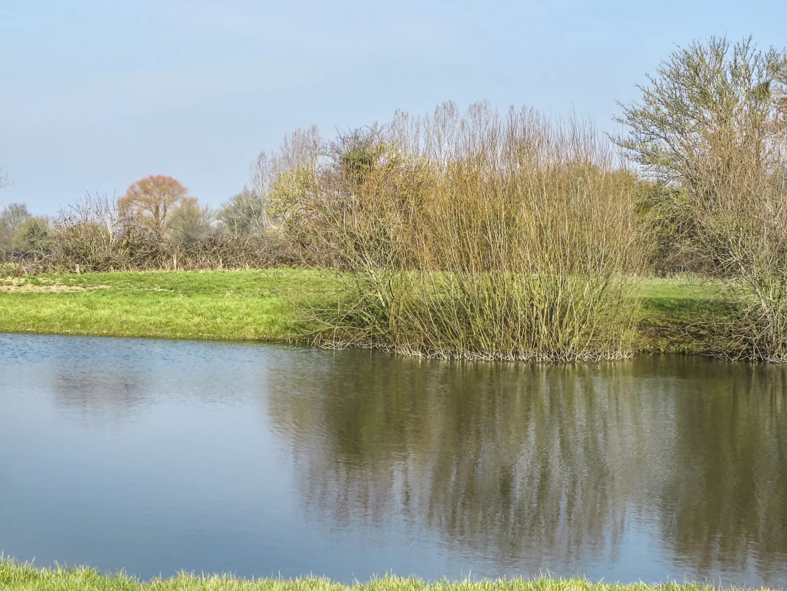 L´Etang-Dehors