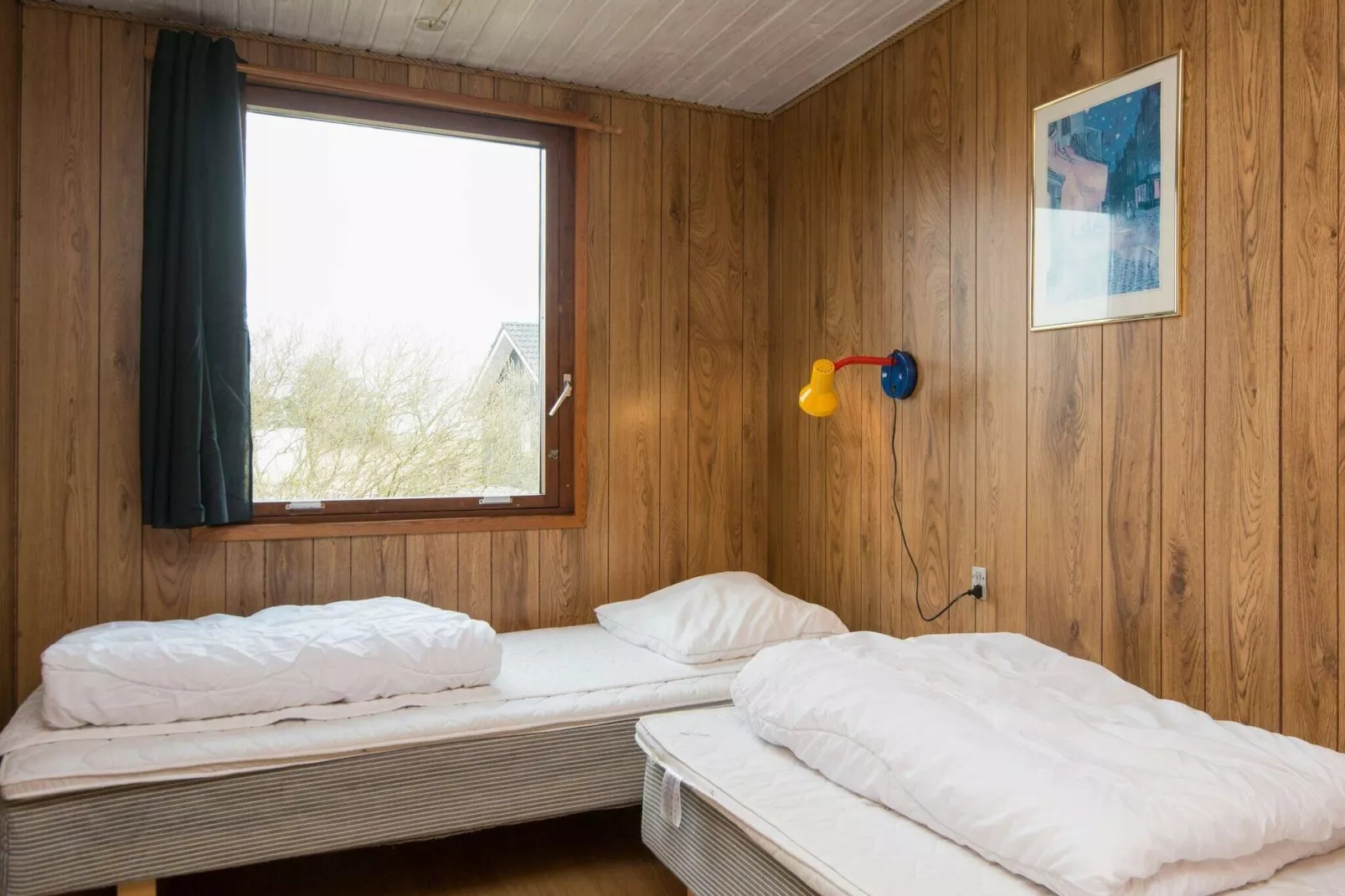 Chalet de plage confortable -- By Traum Ferienwohnungen-Intérieur