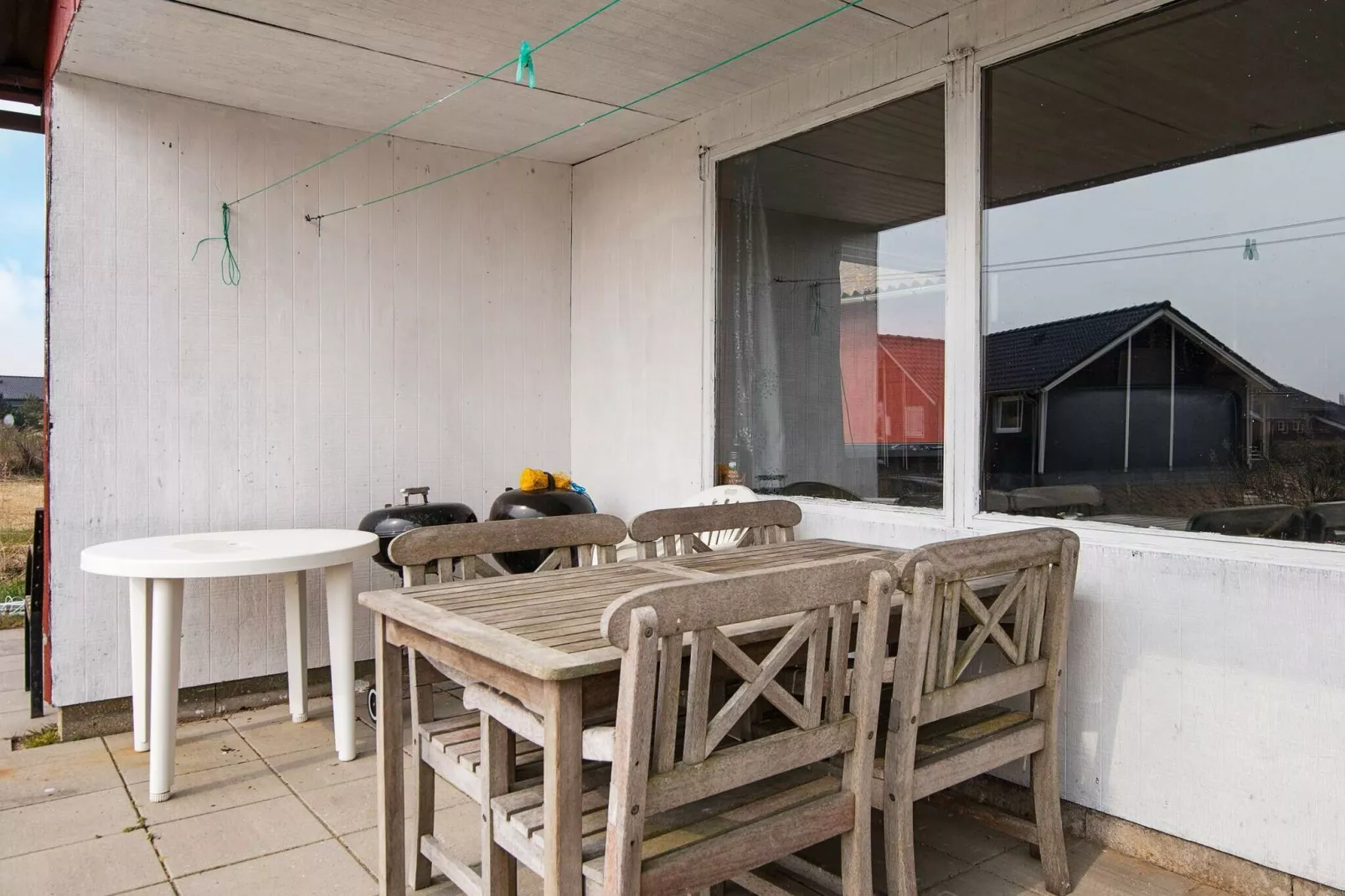 Chalet de plage confortable -- By Traum Ferienwohnungen-Vue