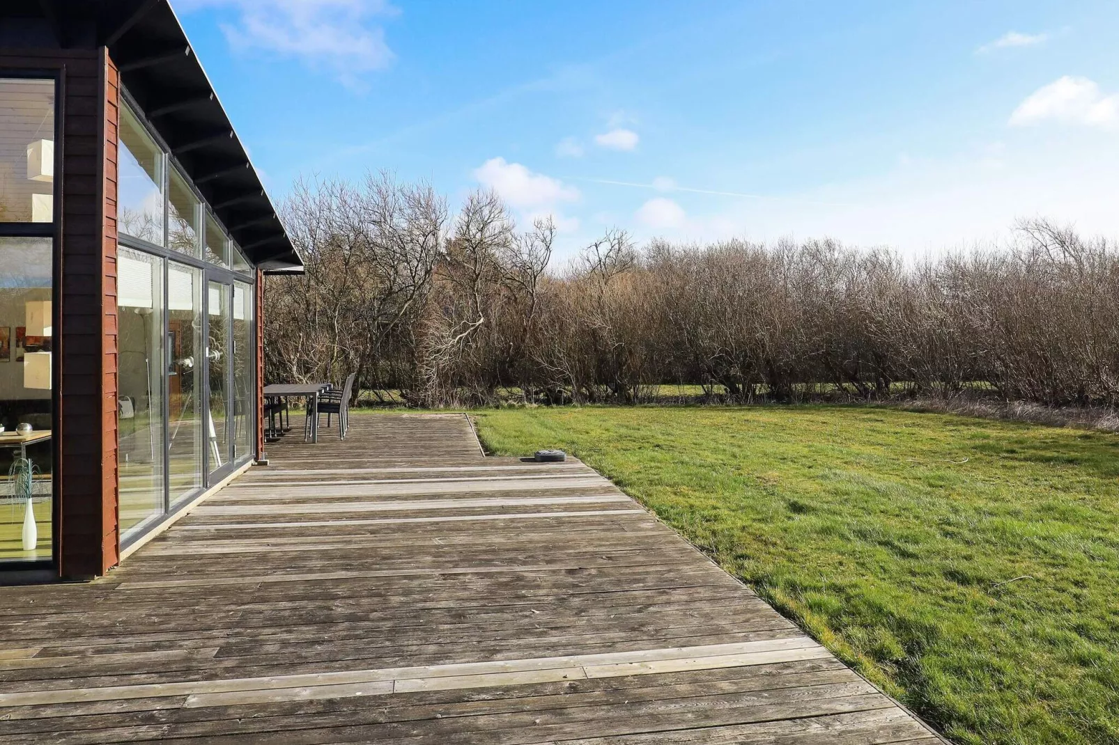 6 person holiday home in Vestervig-By Traum-Outdoor