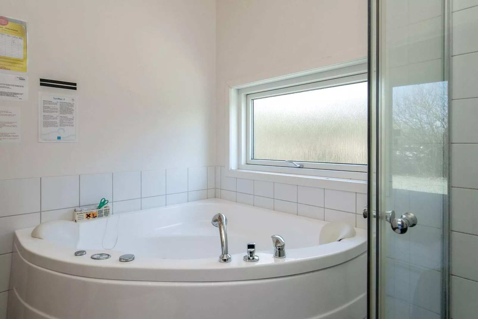 6 person holiday home in Vestervig-By Traum-Spa