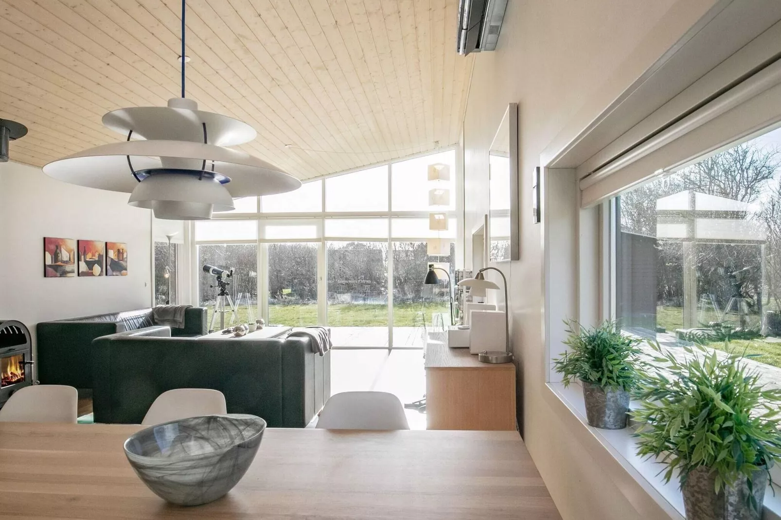 6 person holiday home in Vestervig-By Traum-Indoor