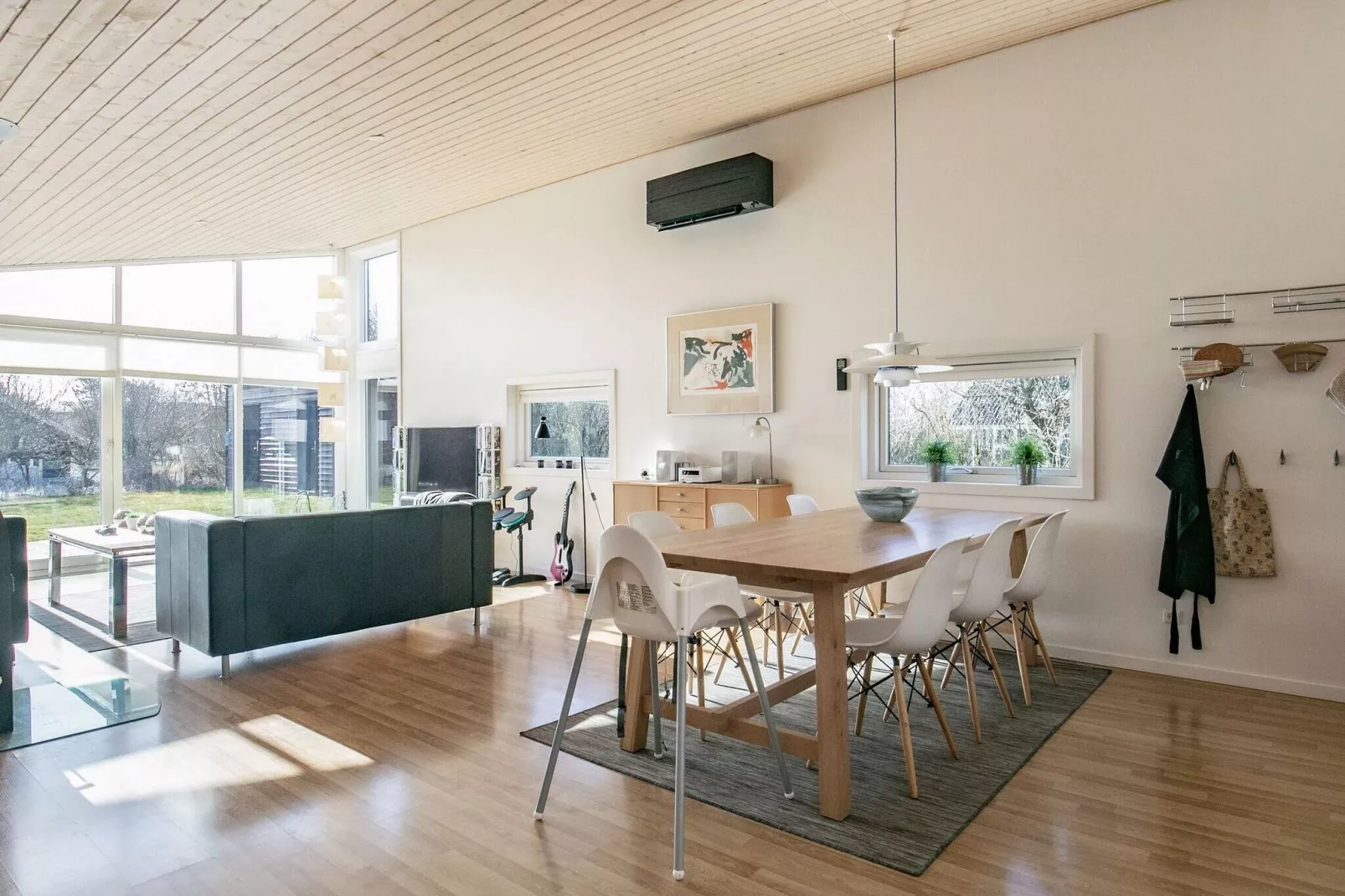 6 person holiday home in Vestervig-By Traum-Indoor