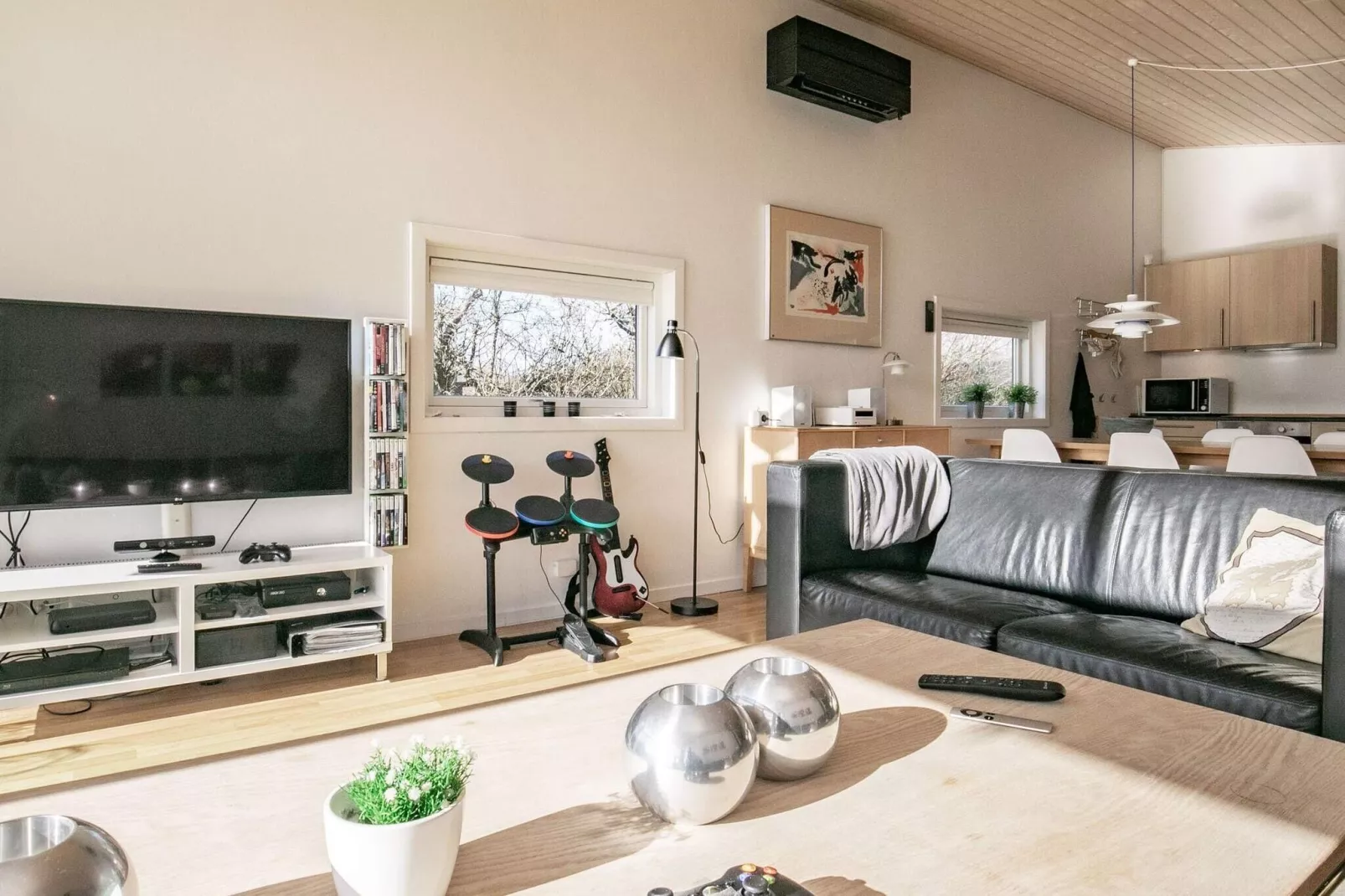 6 person holiday home in Vestervig-By Traum-Indoor