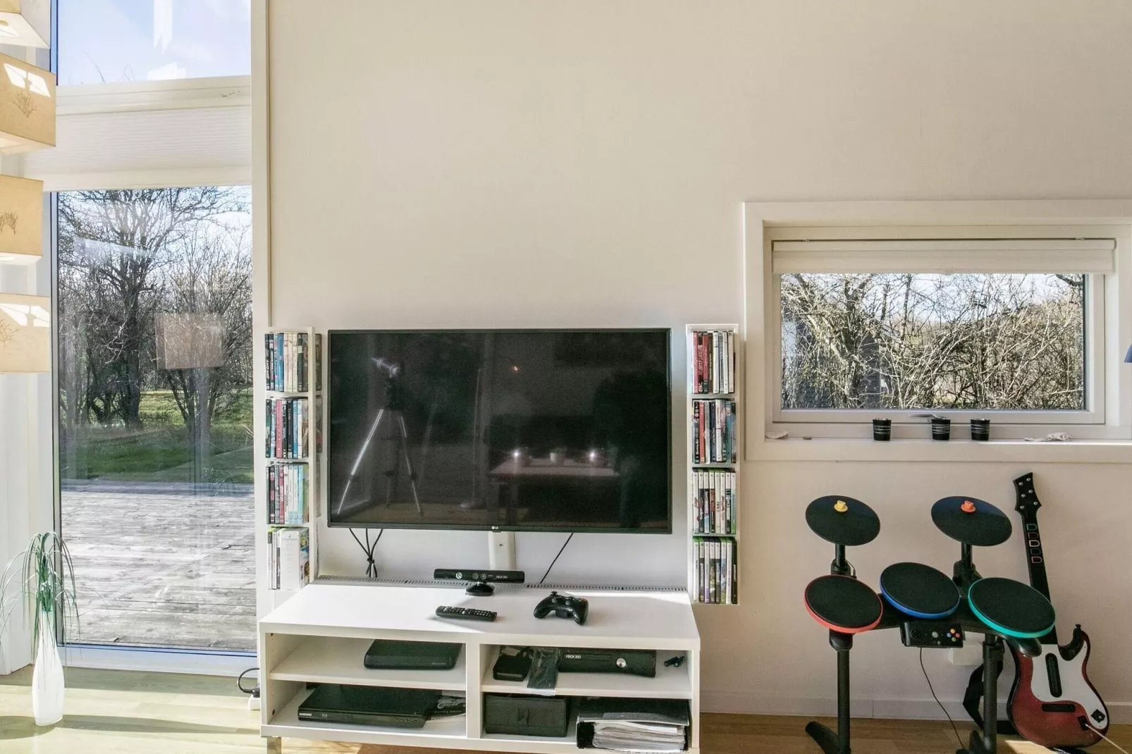 6 person holiday home in Vestervig-By Traum-Indoor