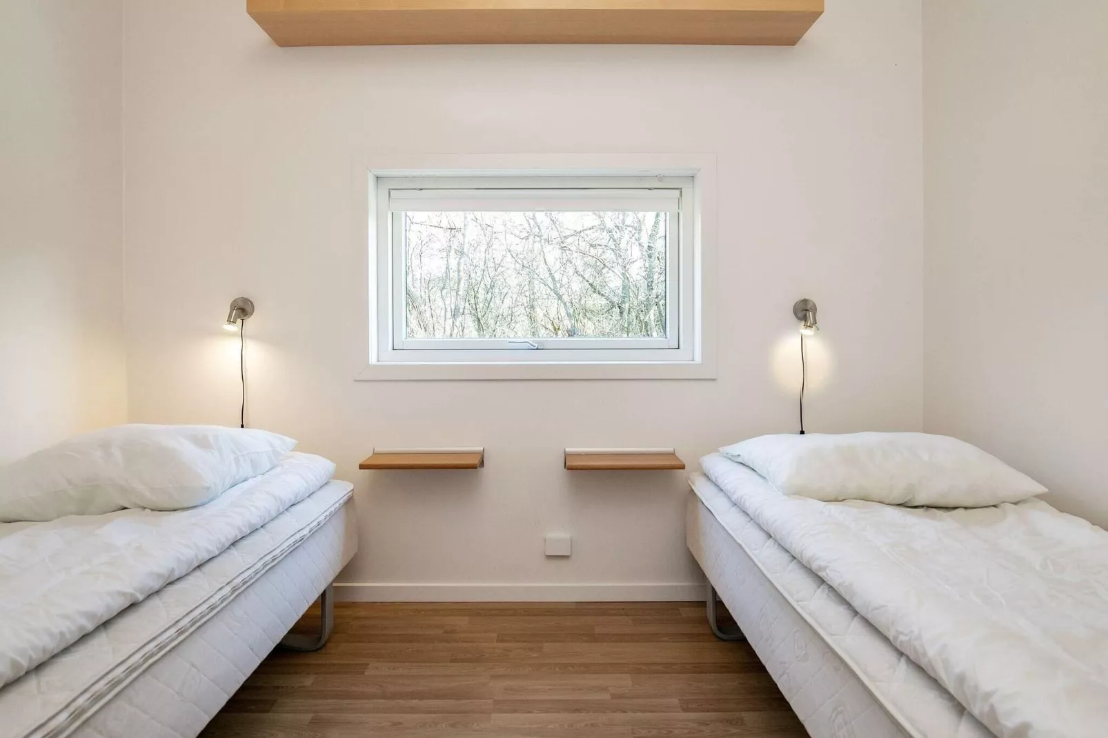 6 person holiday home in Vestervig-By Traum-Indoor
