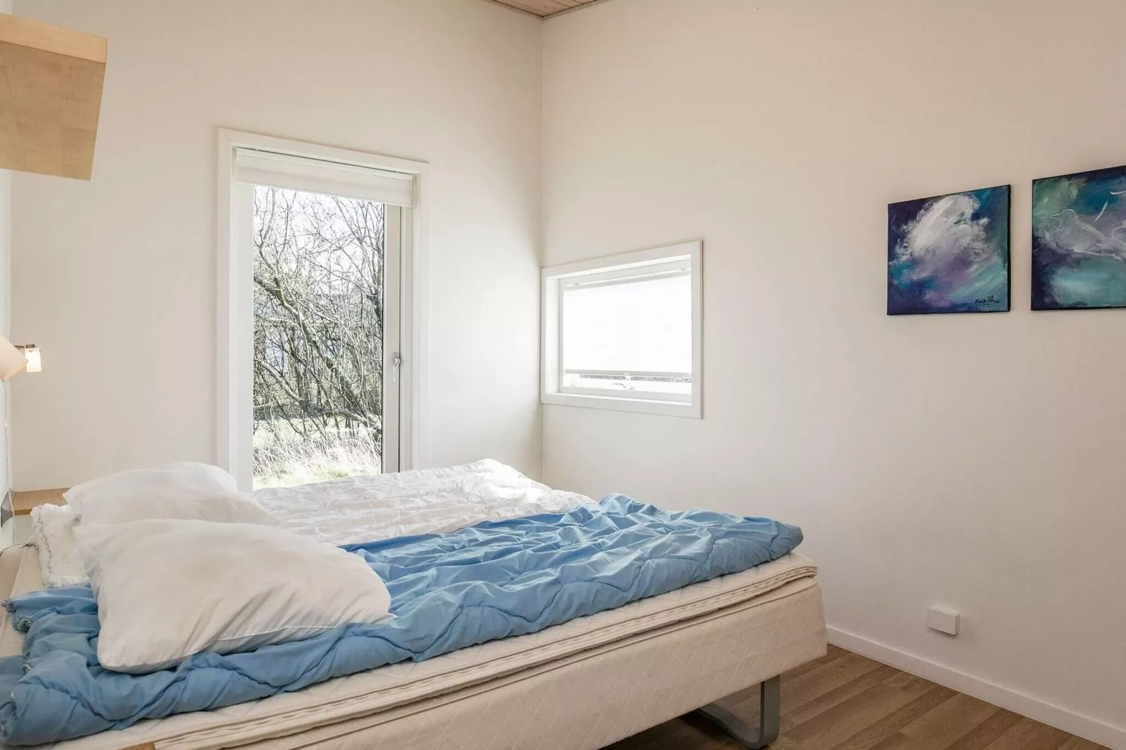 6 person holiday home in Vestervig-By Traum-Indoor