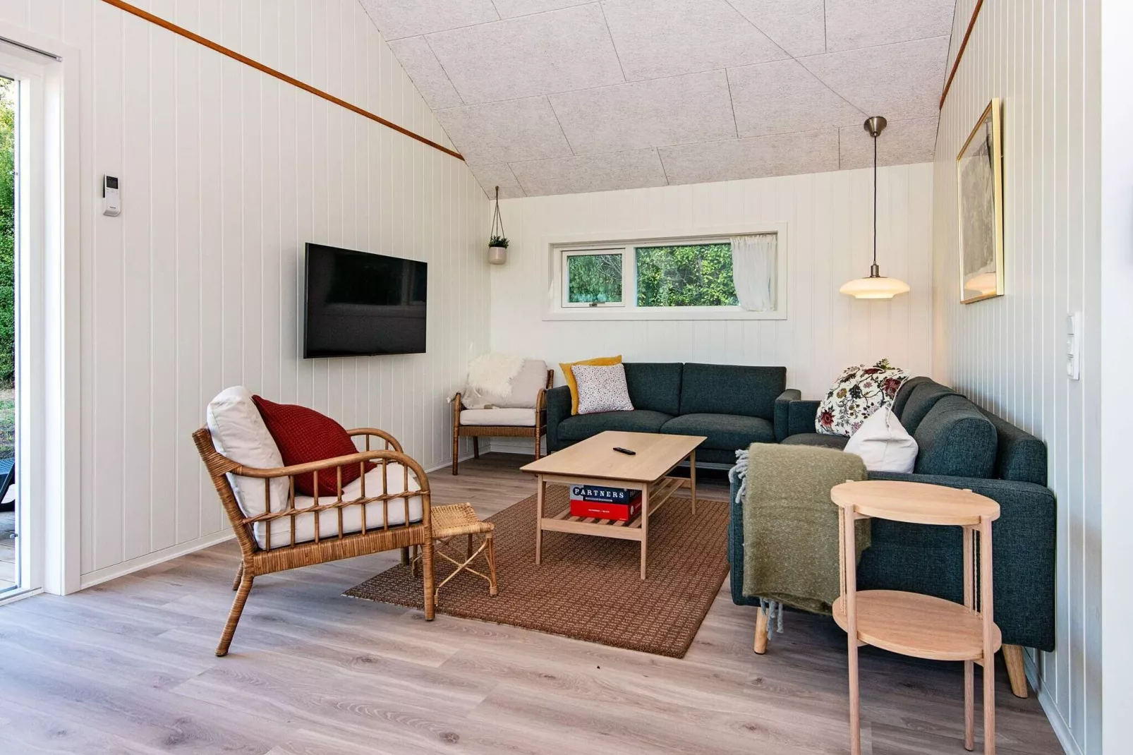 12 person holiday home in Ansager-By Traum