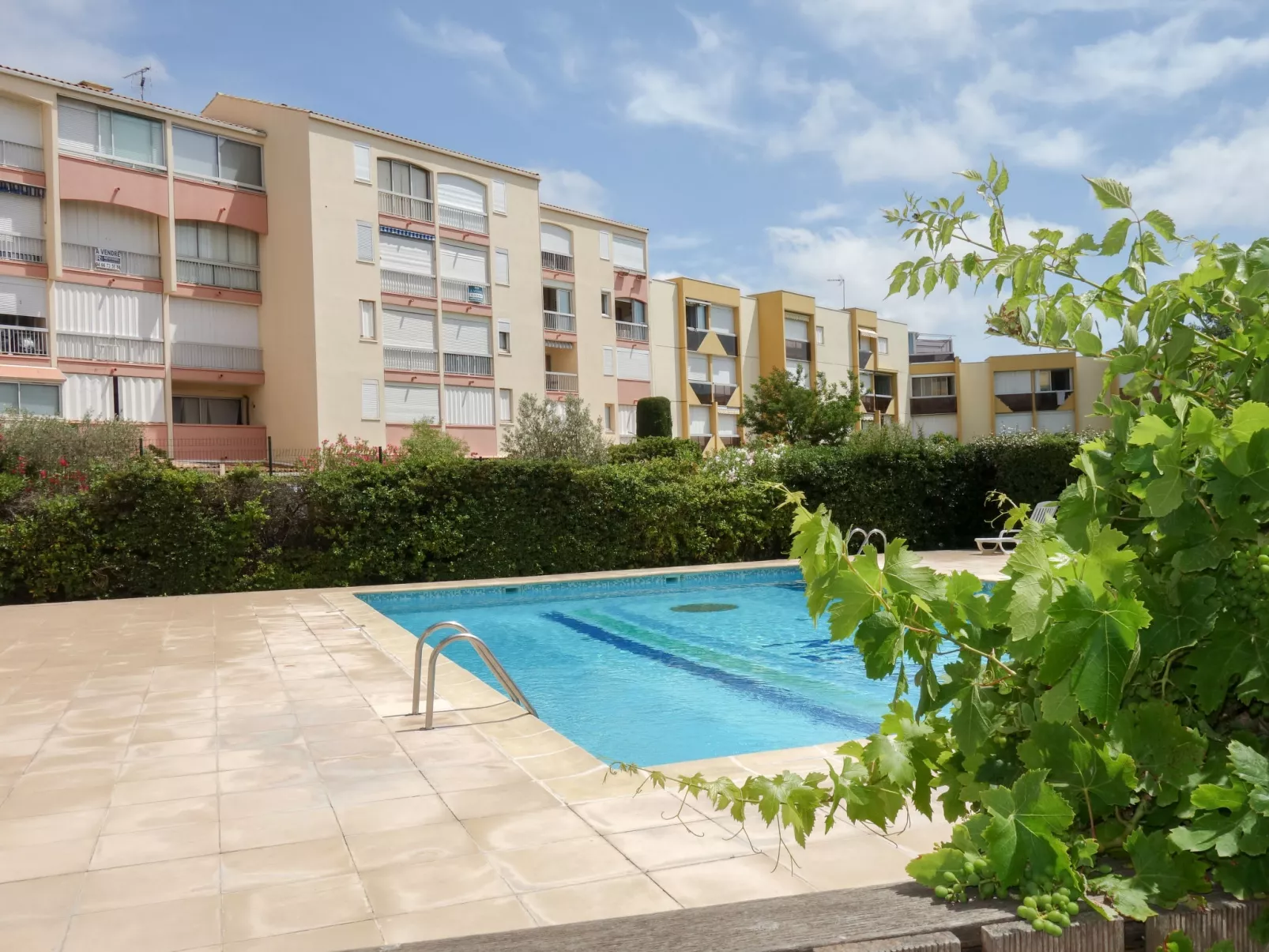 Terrasses de la Baronnie-Dehors