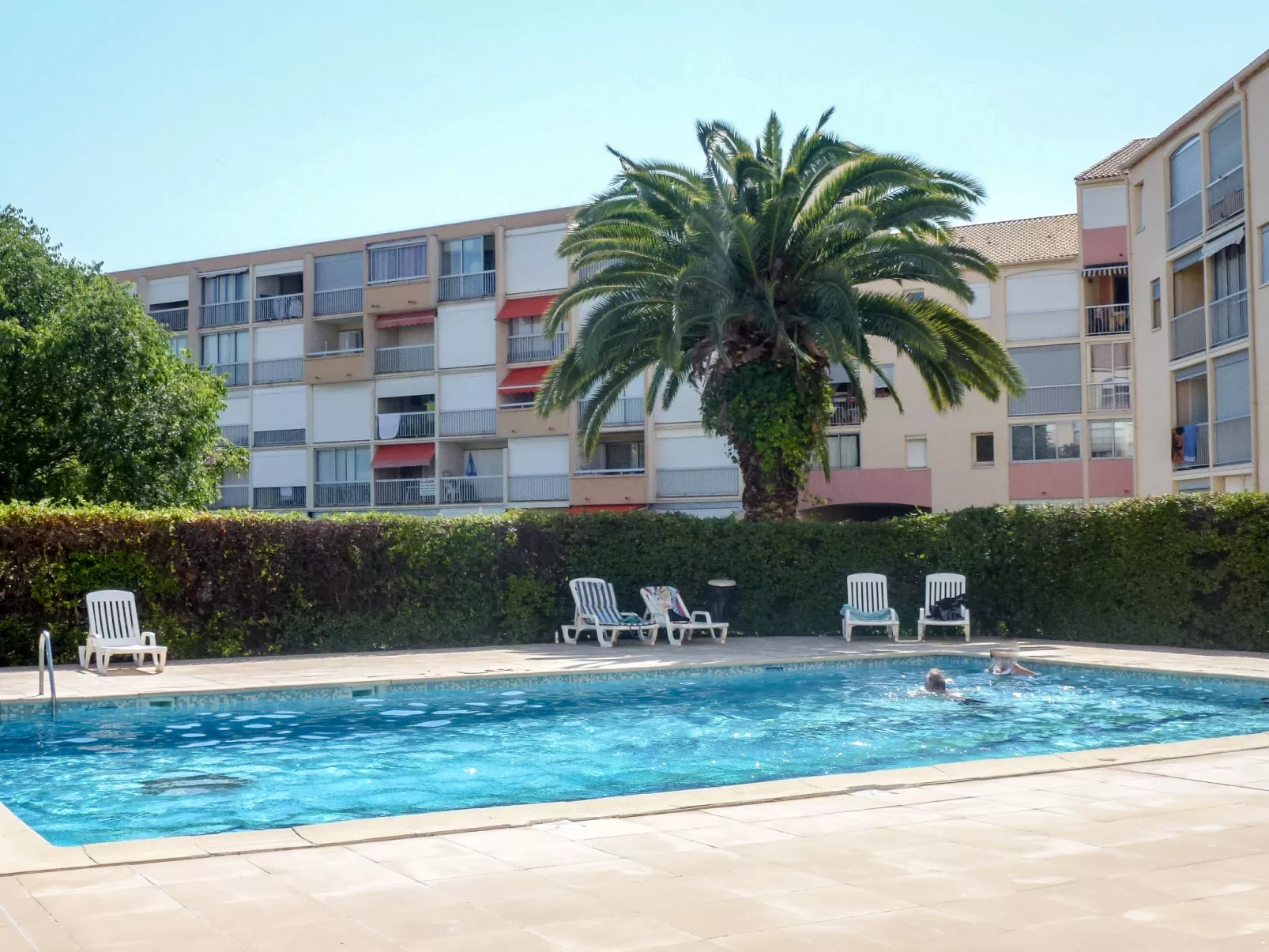 Terrasses de la Baronnie-Dehors
