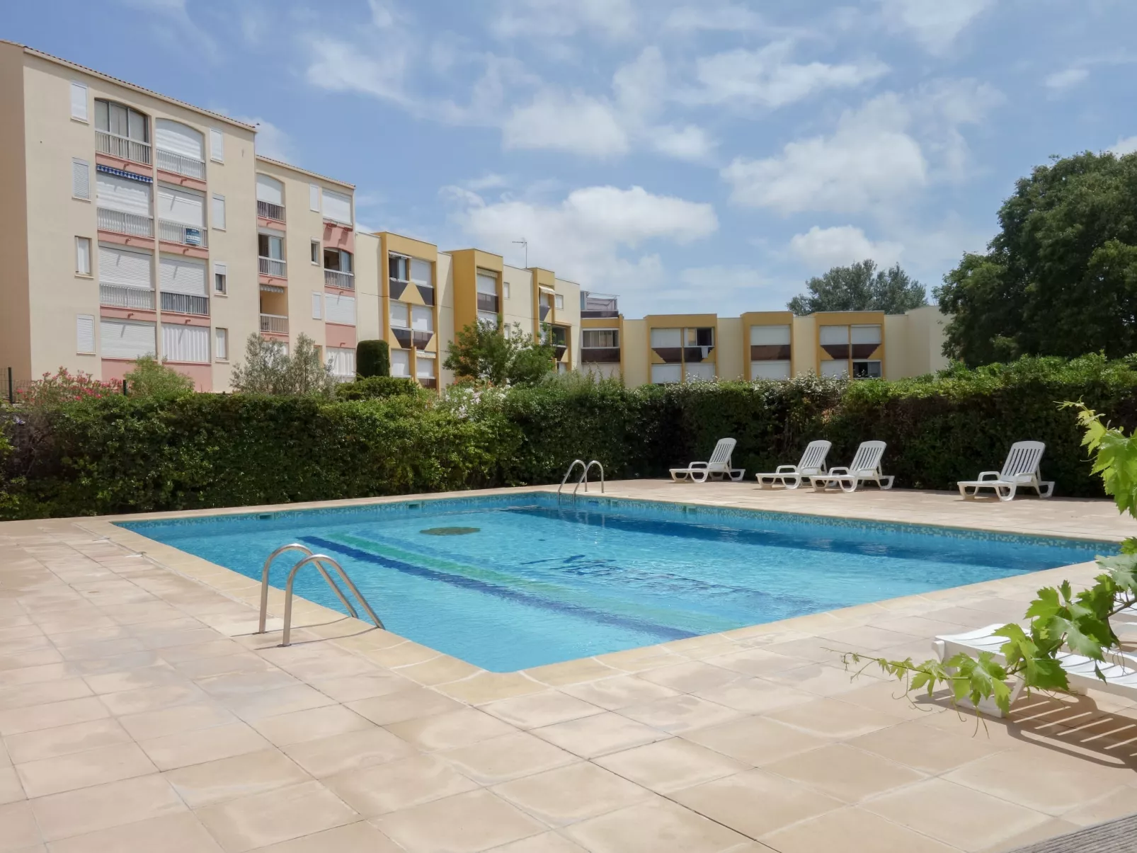 Terrasses de la Baronnie-Dehors