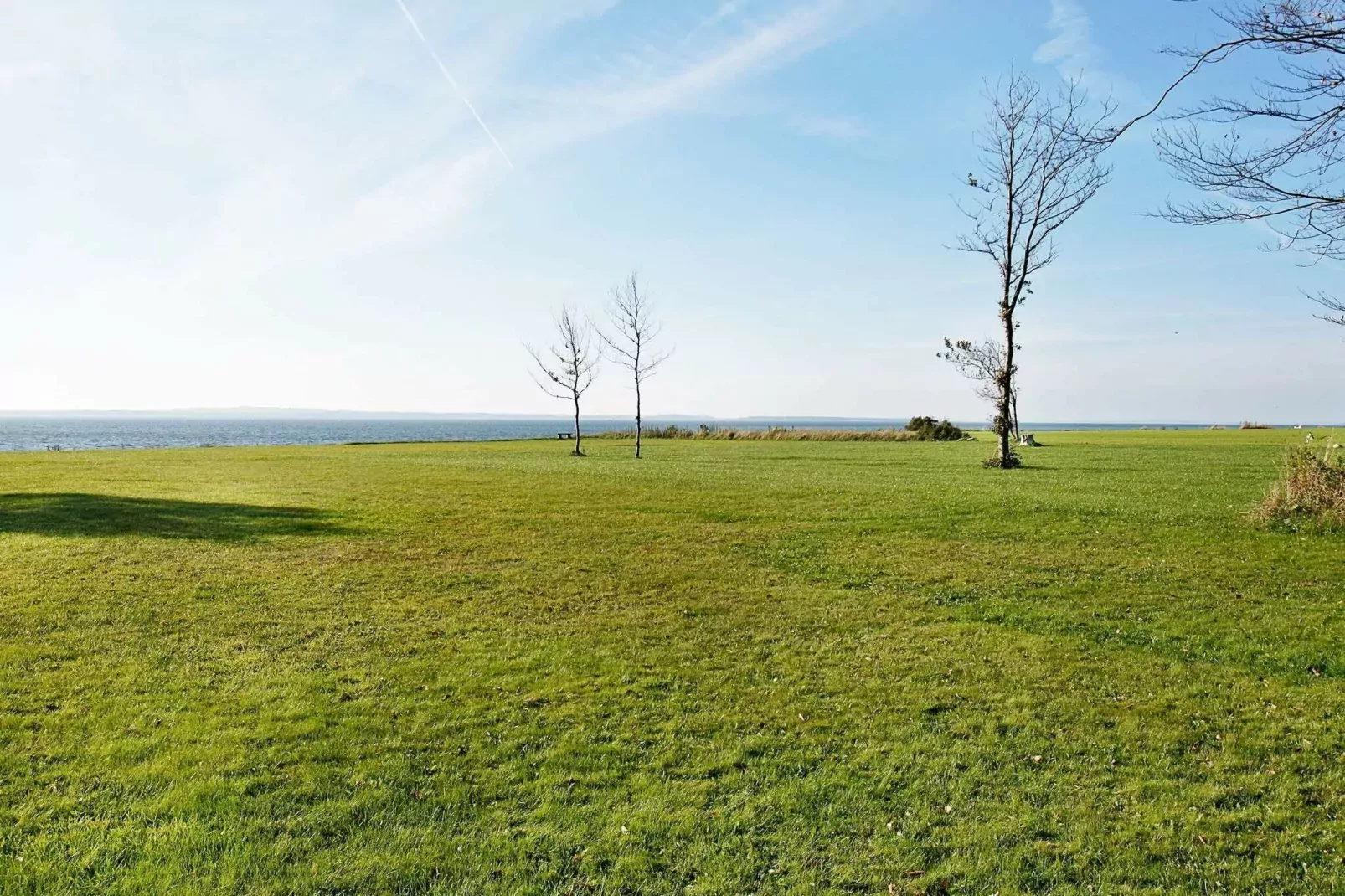7 person holiday home in Øster Assels-Water view