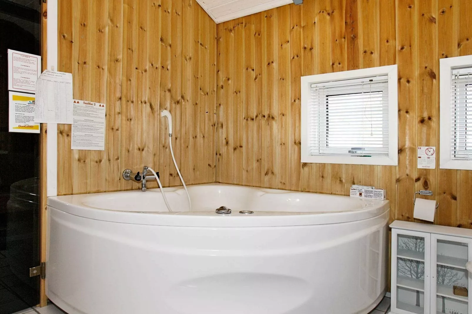 7 person holiday home in Øster Assels-Spa