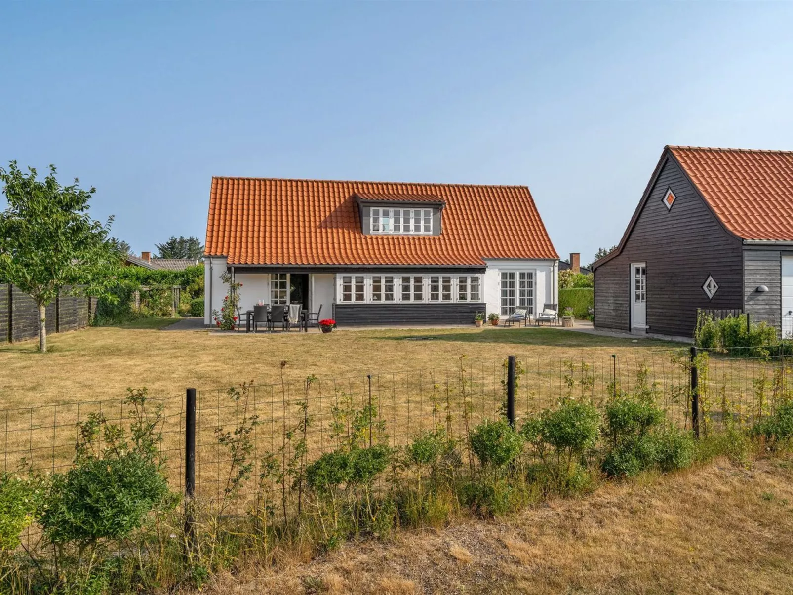 "Pelagija" - 900m from the sea-Dehors