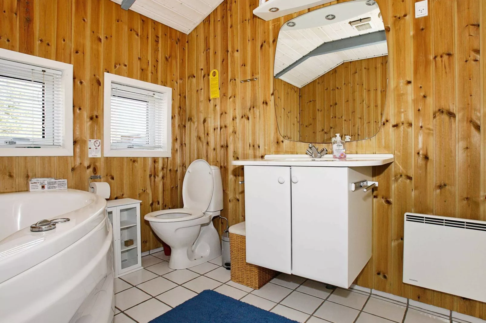 7 person holiday home in Øster Assels-Spa