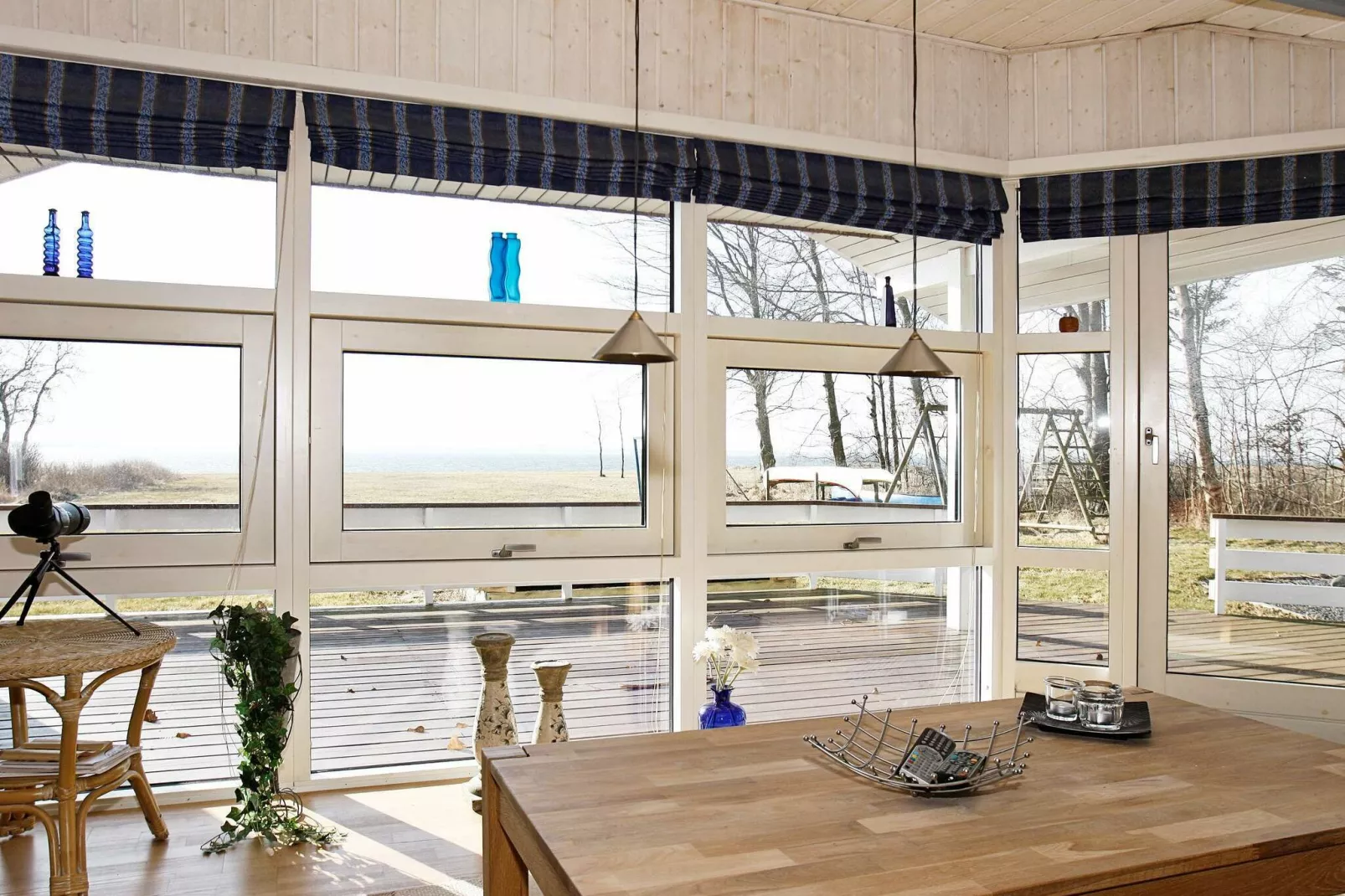 7 person holiday home in Øster Assels-Indoor