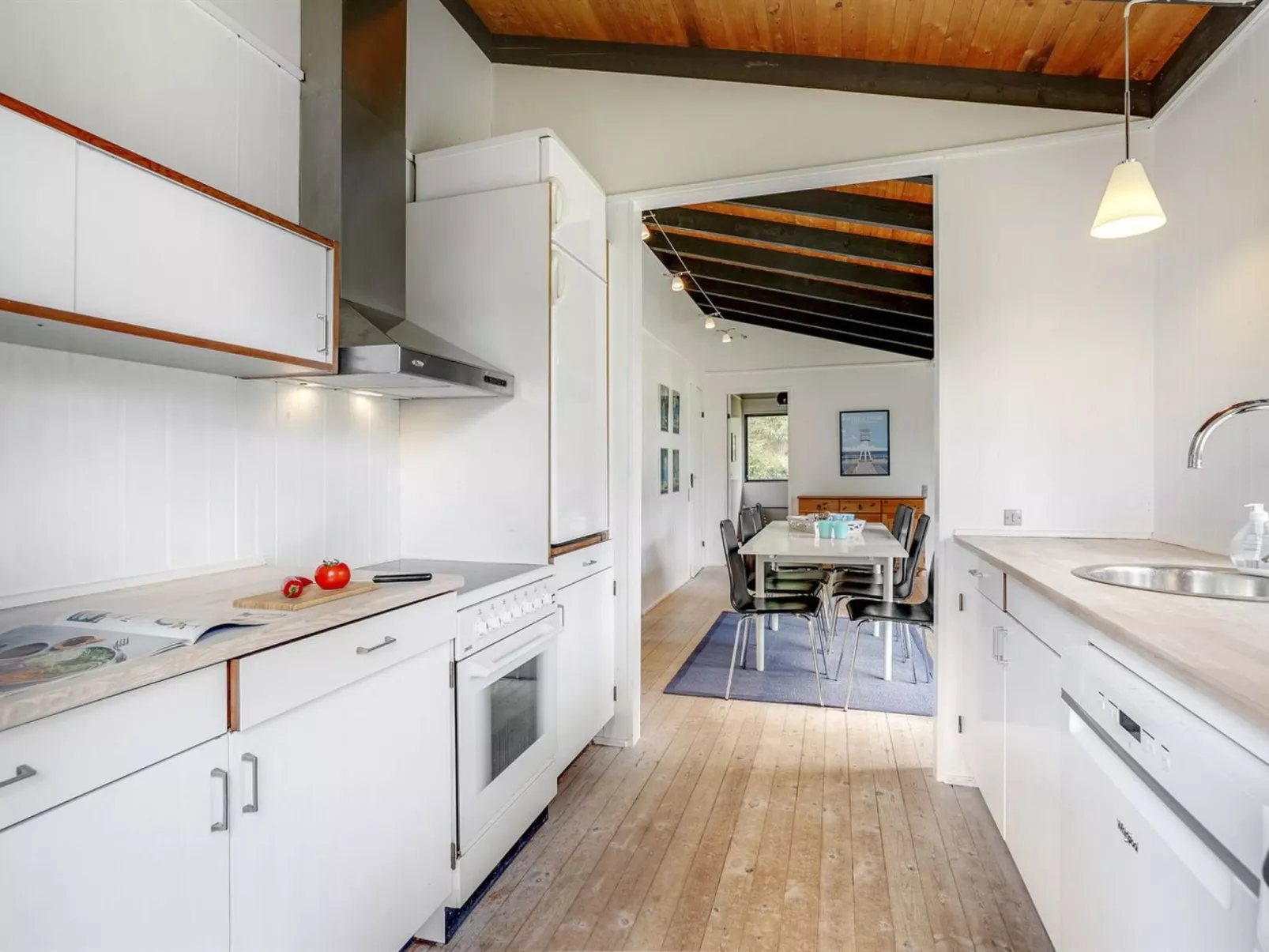 "Elja" - 750m from the sea-Drinnen