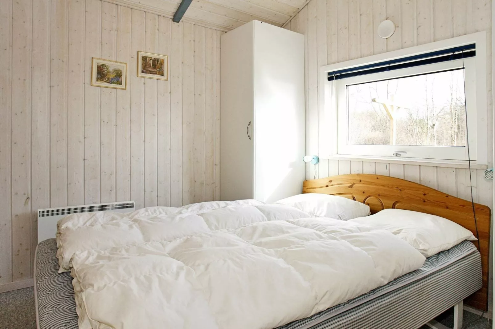 7 person holiday home in Øster Assels-Indoor