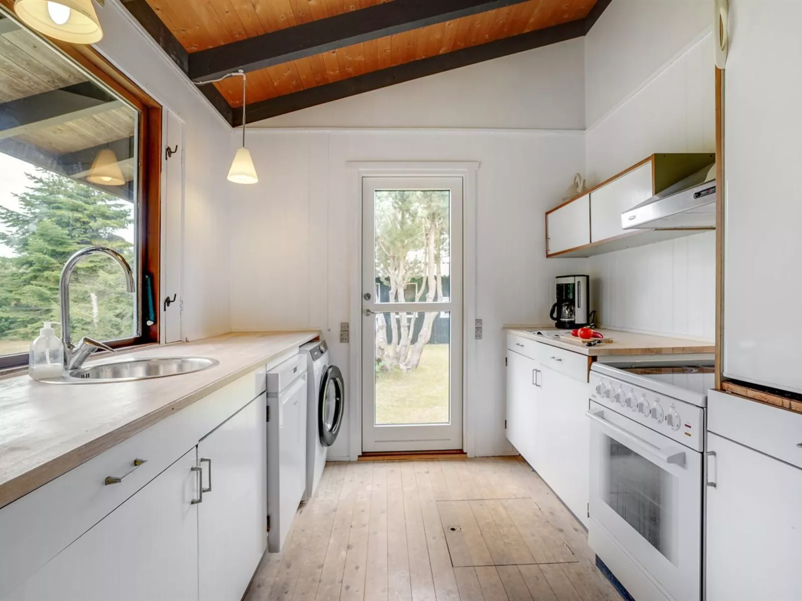 "Elja" - 750m from the sea-Drinnen