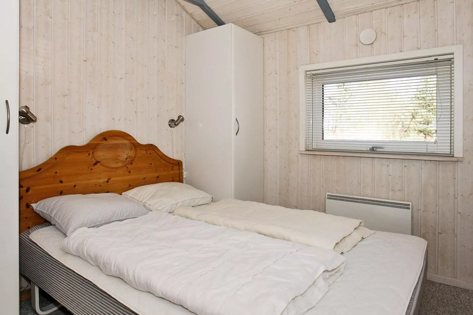 7 person holiday home in Øster Assels-Indoor